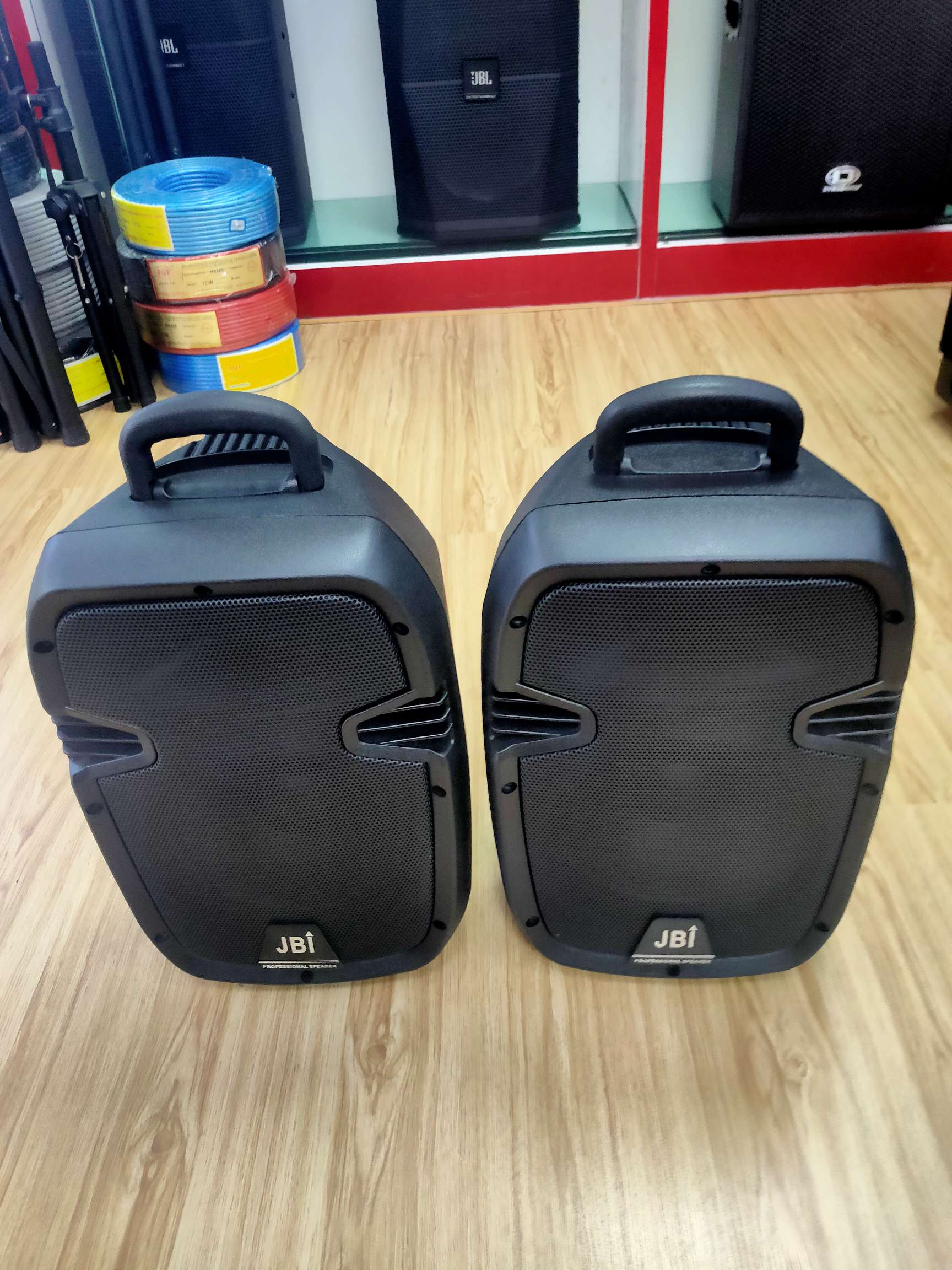 音箱双音响音箱多媒体有线音箱