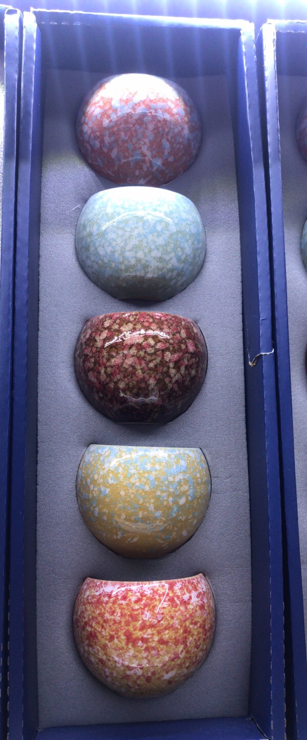 曼陀罗风铃捕梦网工艺品金色铜铃铛装饰风铃挂件创意家居摆件细节图