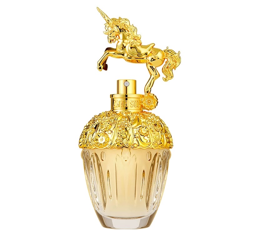 安娜苏筑梦天马独角兽女士香水