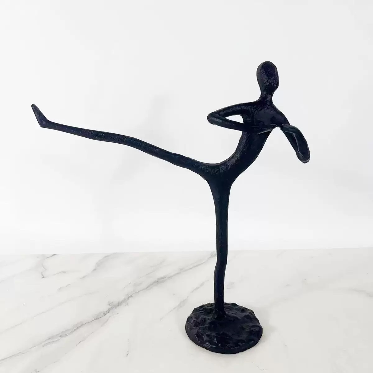 led煤油灯蜡烛藤编手工编织复古温馨家用装饰灯饰