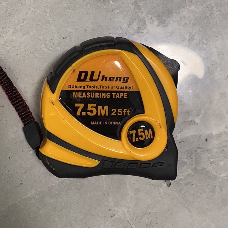 钢卷尺规格齐全