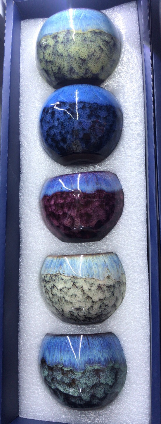 曼陀罗风铃捕梦网工艺品金色铜铃铛装饰风铃挂件创意家居摆件详情图7