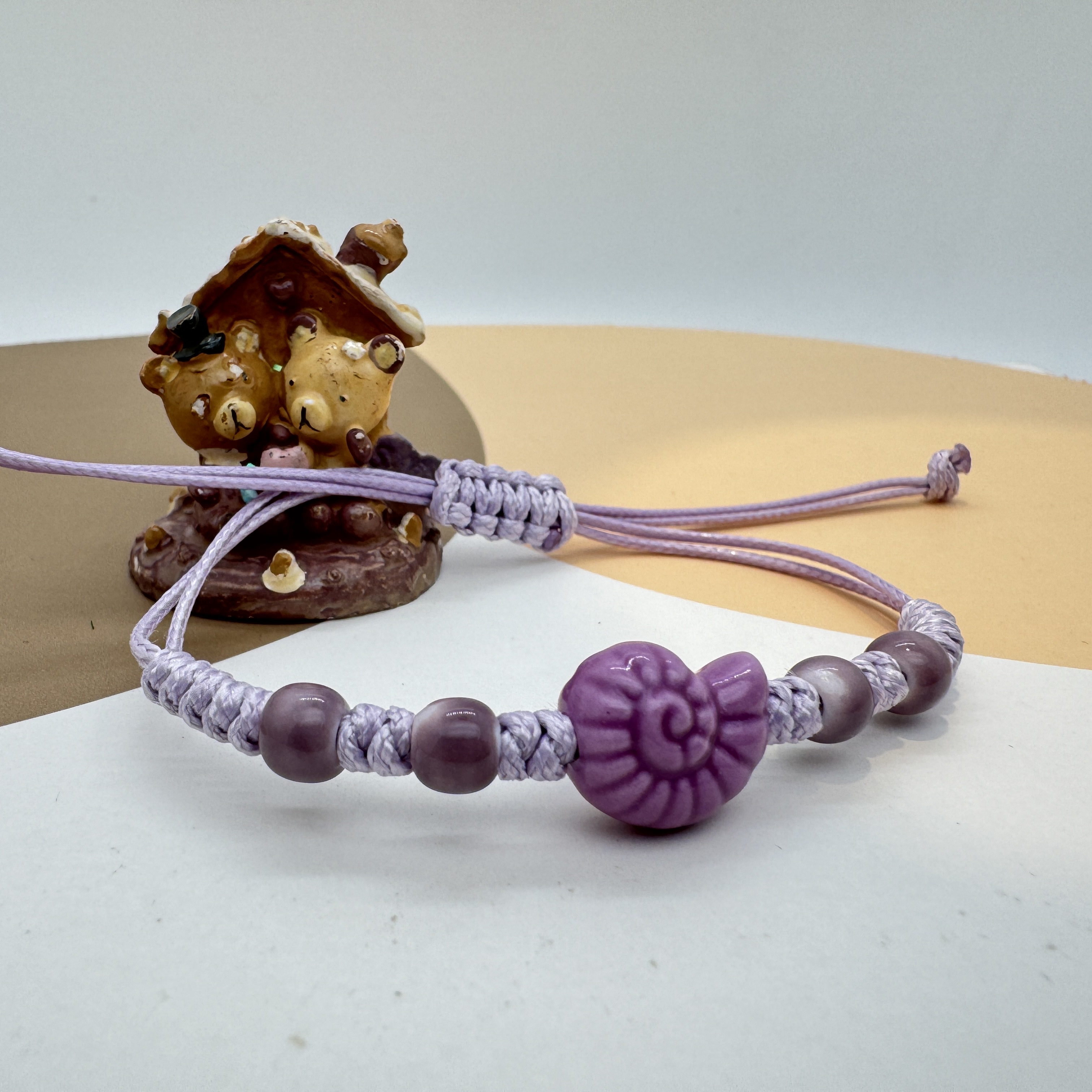 水晶手串锆石手链时尚饰品女士手链潮流珠宝配饰简约百搭款手链详情图3