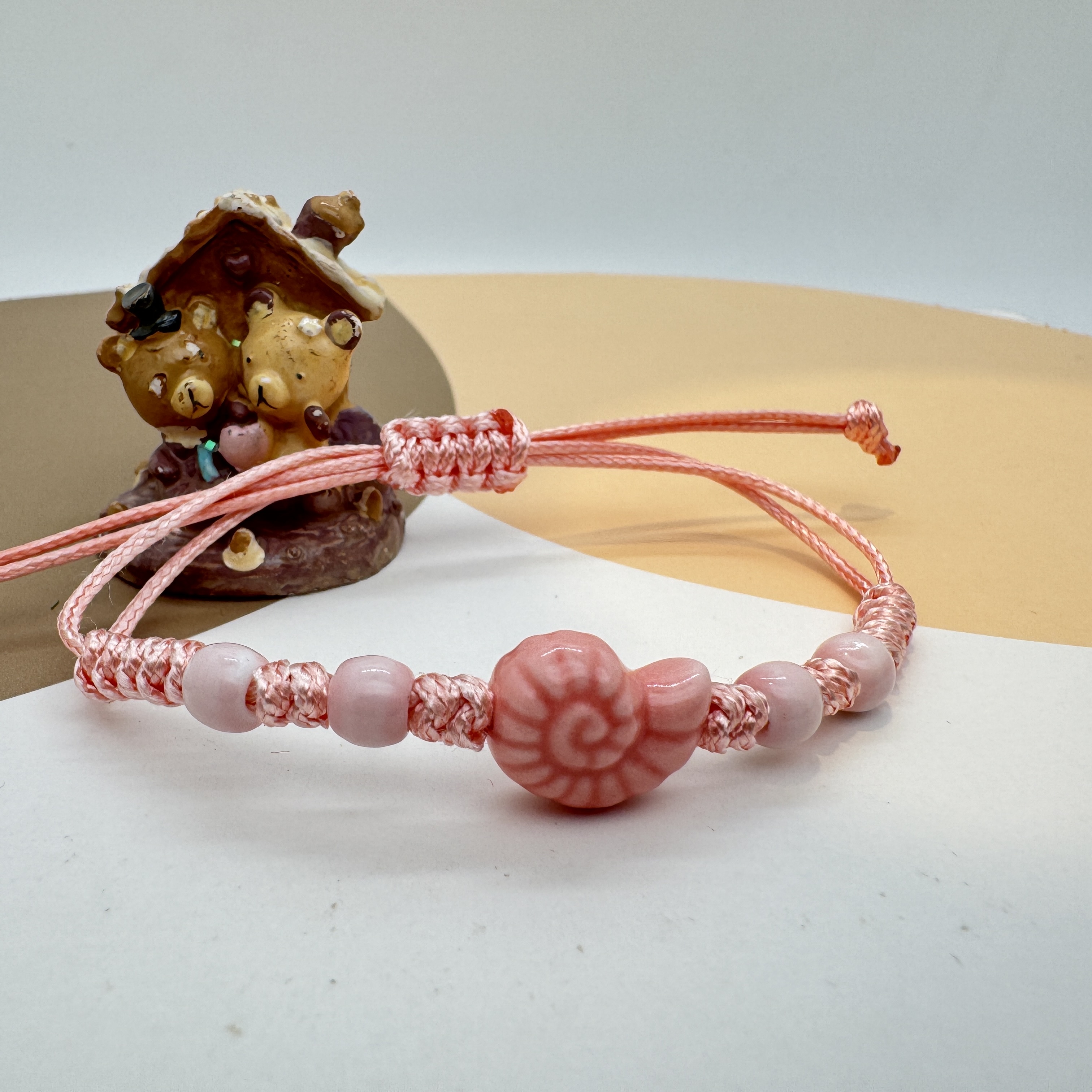 水晶手串锆石手链时尚饰品女士手链潮流珠宝配饰简约百搭款手链详情图4