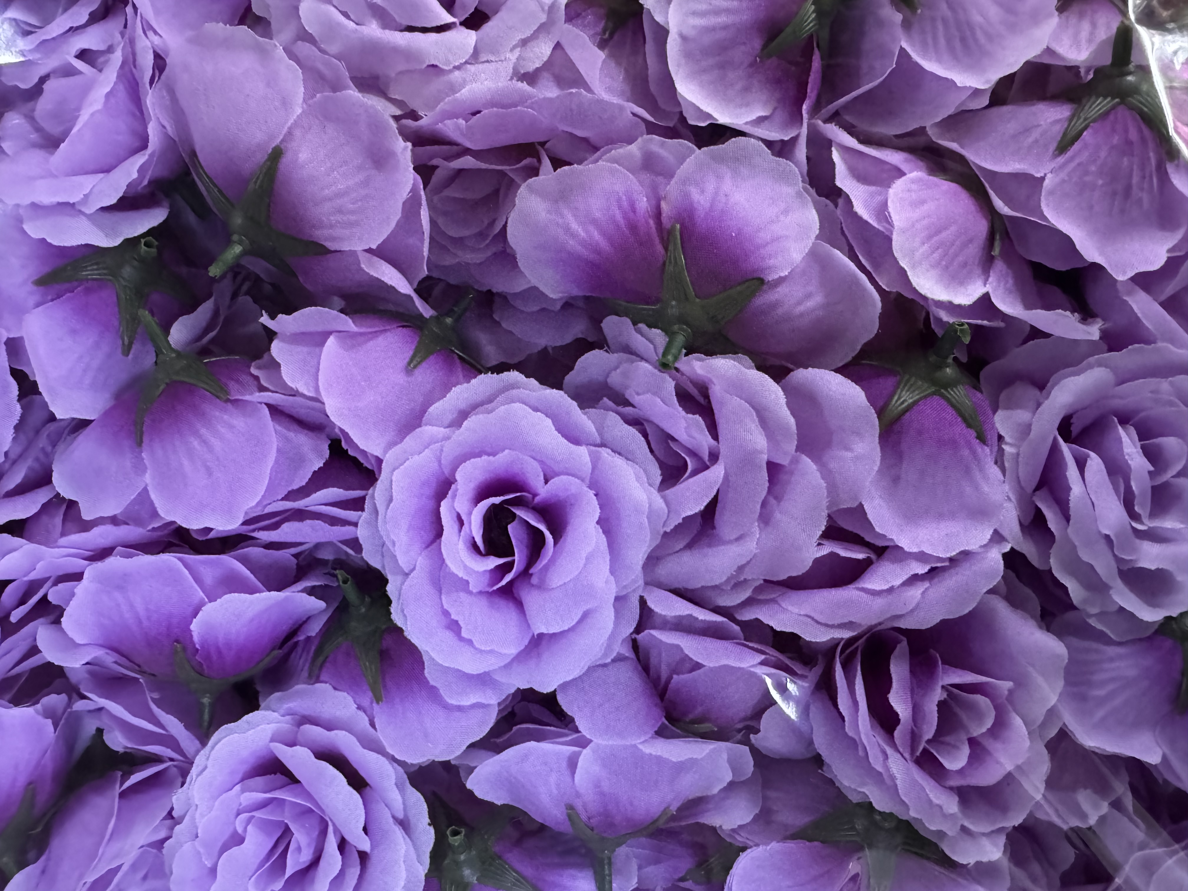 仿真花绢布大玫瑰diy配件发饰服饰汉服拍摄道具