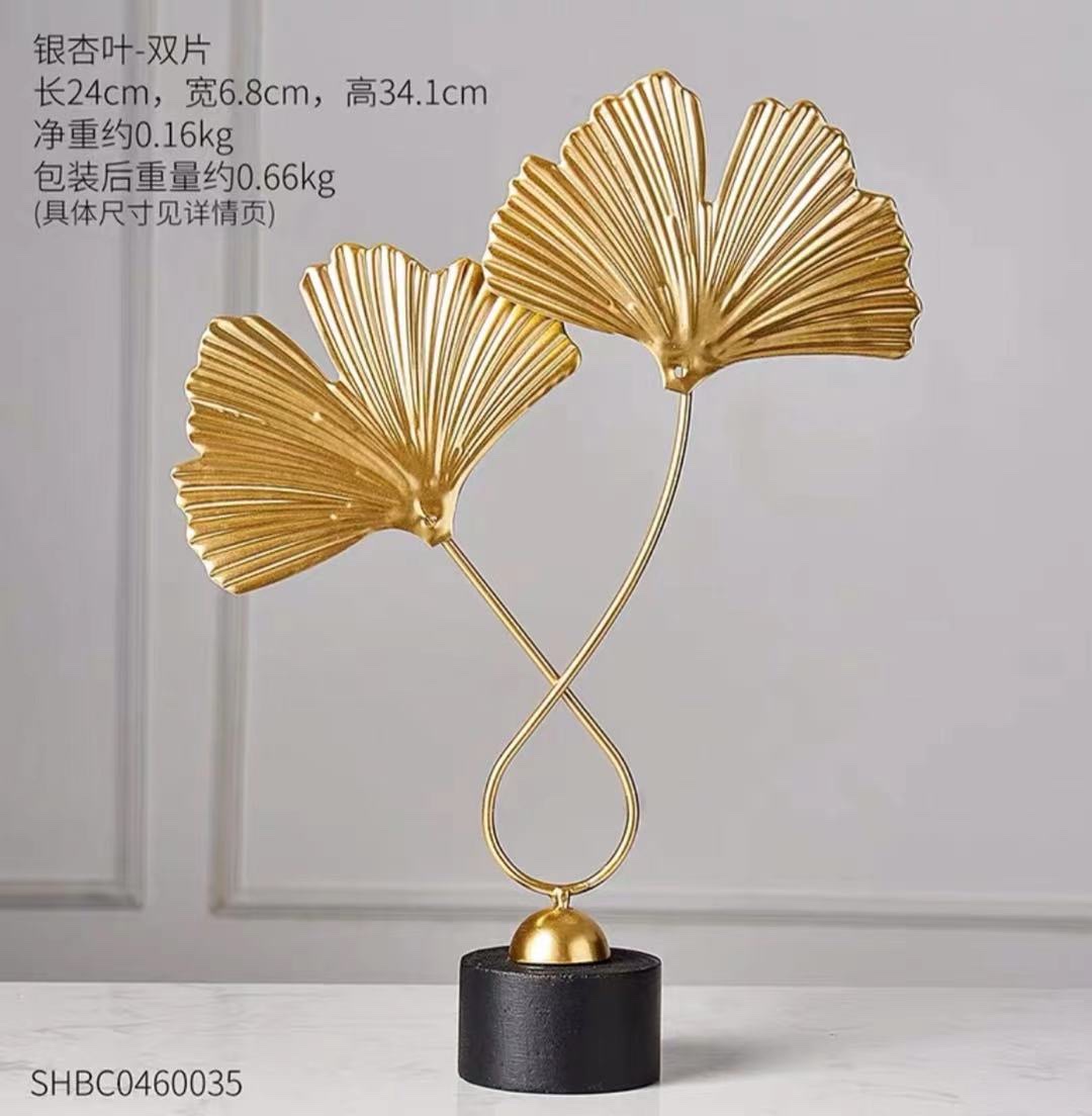 金属工艺品实物图