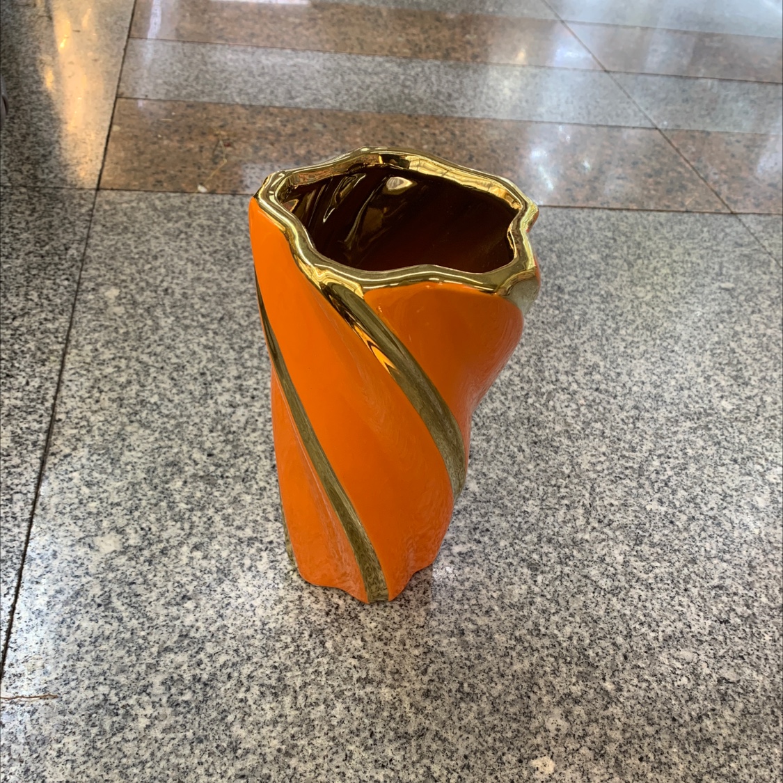 New foreign trade ceramic vases, glass vases, decorative items, creative home furnishings Vase, creative ceramic handicrafts