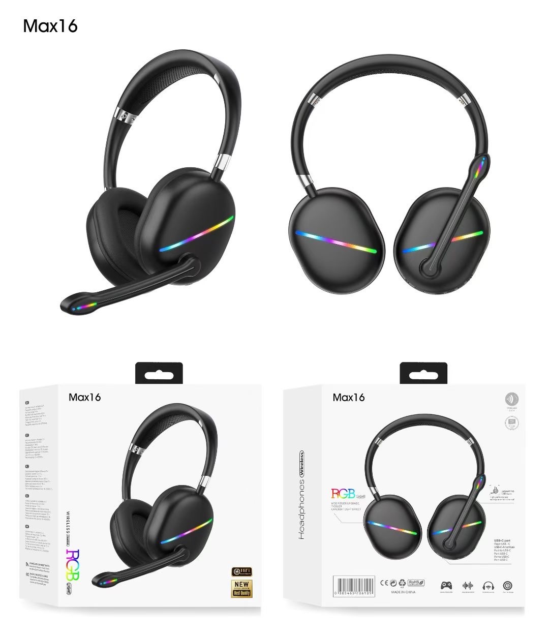 多功能mp4视频播放器扩音器mp3音频转换便携式家庭影院设备