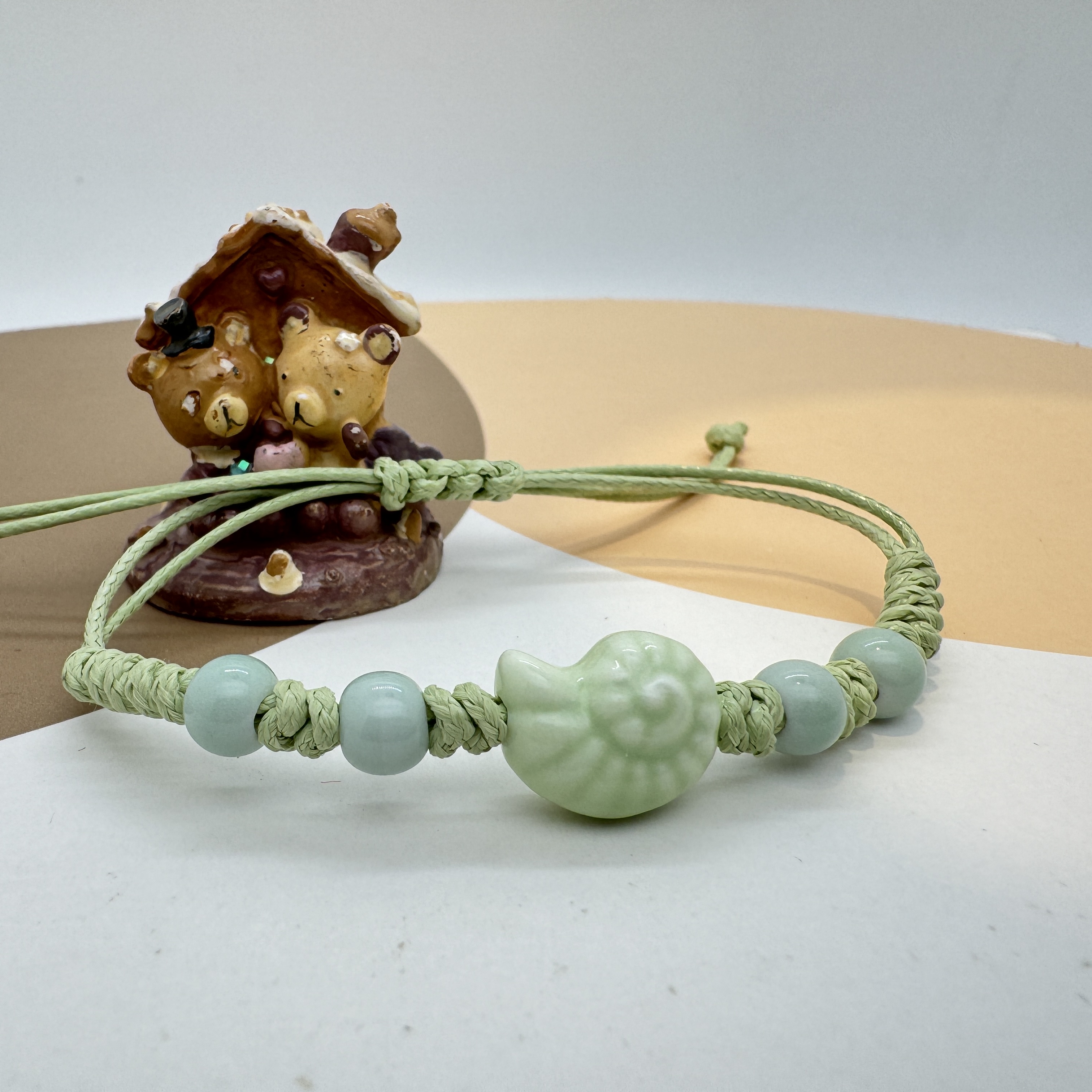 水晶手串锆石手链时尚饰品女士手链潮流珠宝配饰简约百搭款手链详情图2