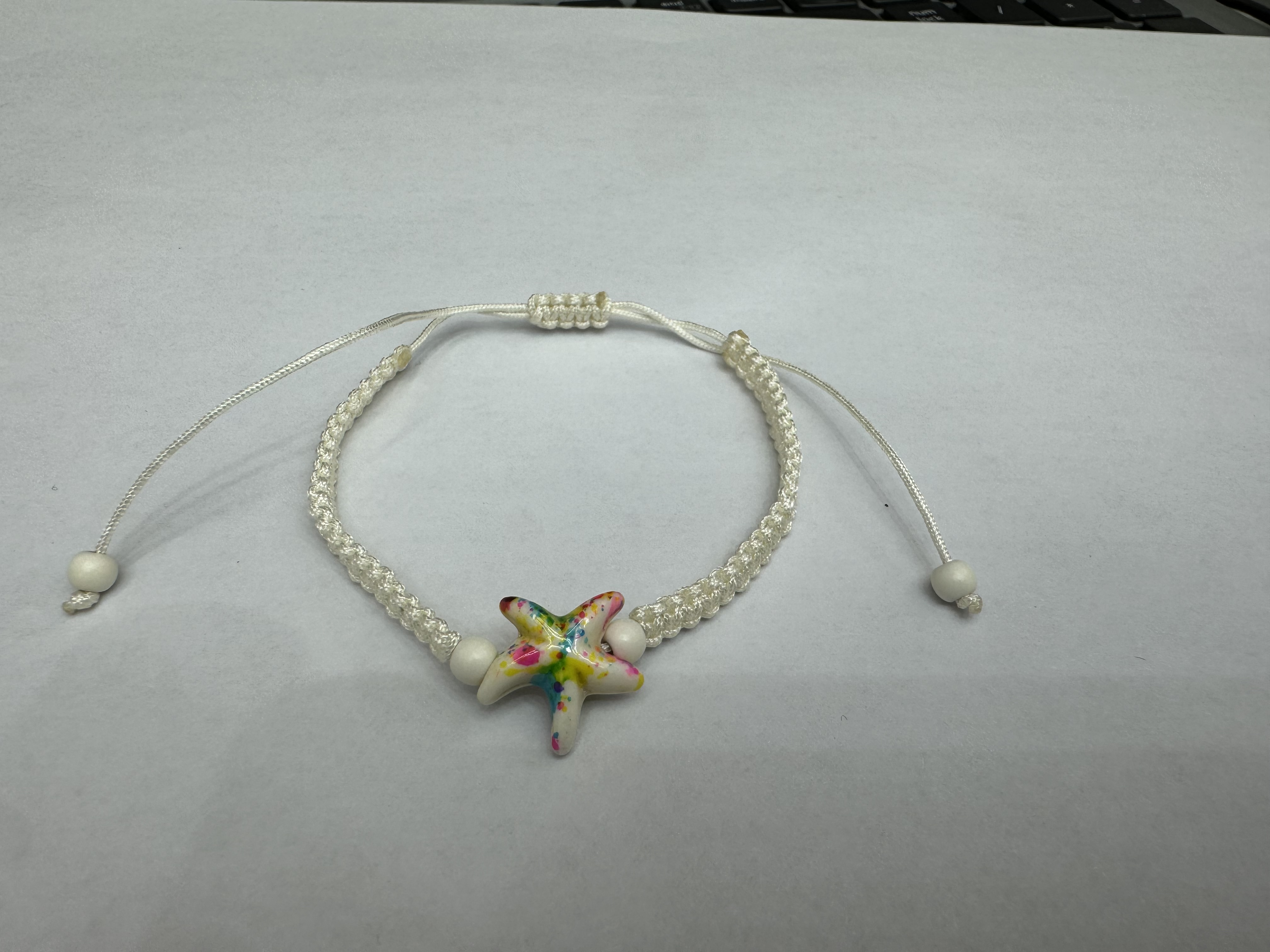 手链海洋系列之一，小清新手链手链手链手链手链