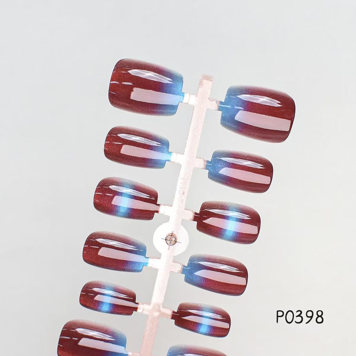 Nail drill accessories, wearable nails, pure handcrafted nail care products, nail drill nail decoration accessories, suitable nail art materials