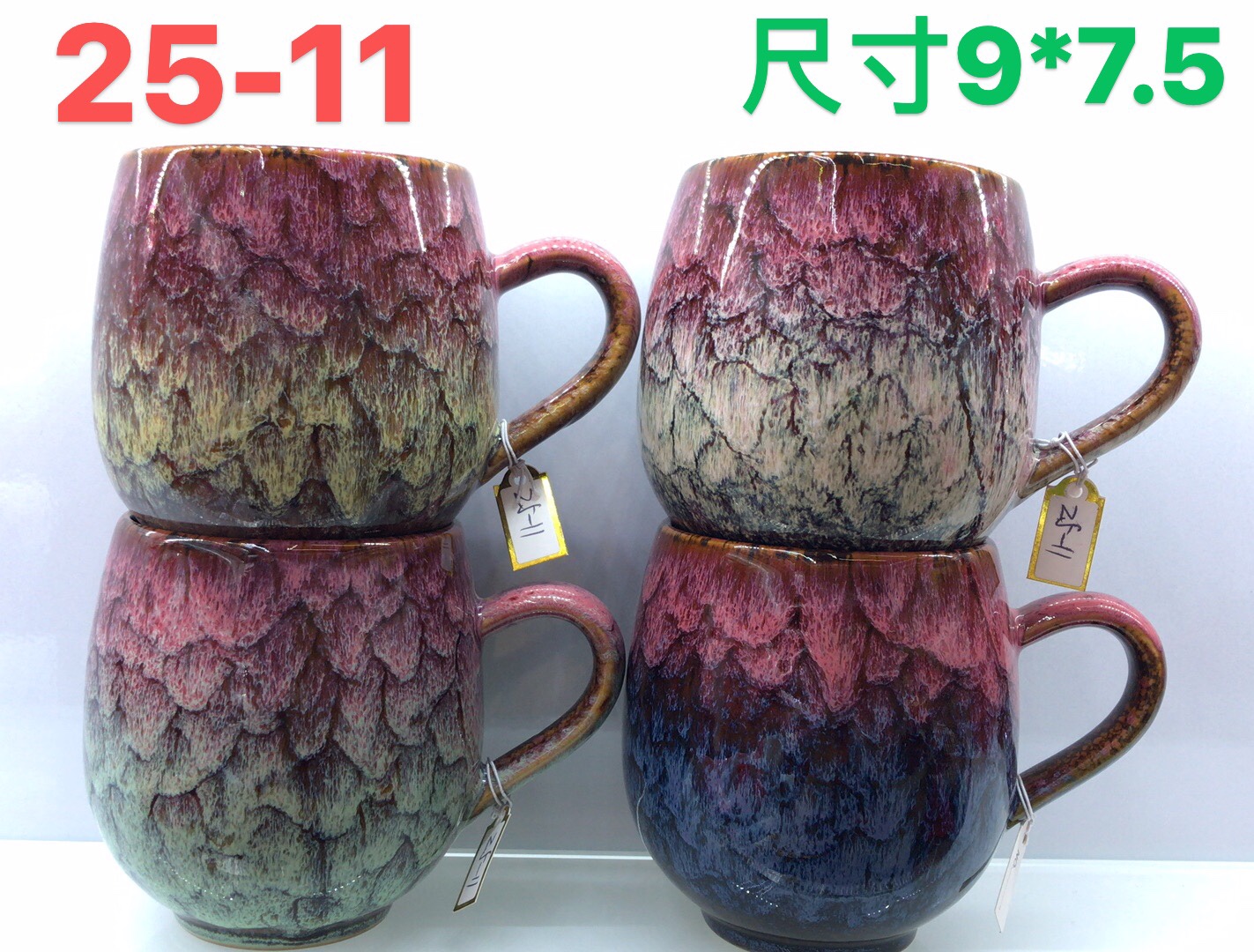 陶瓷摆件陶瓷花大号陶瓷花盆瓷花工艺品家居装饰摆设品陶瓷摆件陶瓷花瓷花工艺品