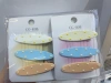 Dopamine polka dot hair clips in Korean style simply hold loose hair clips and headwear details Picture