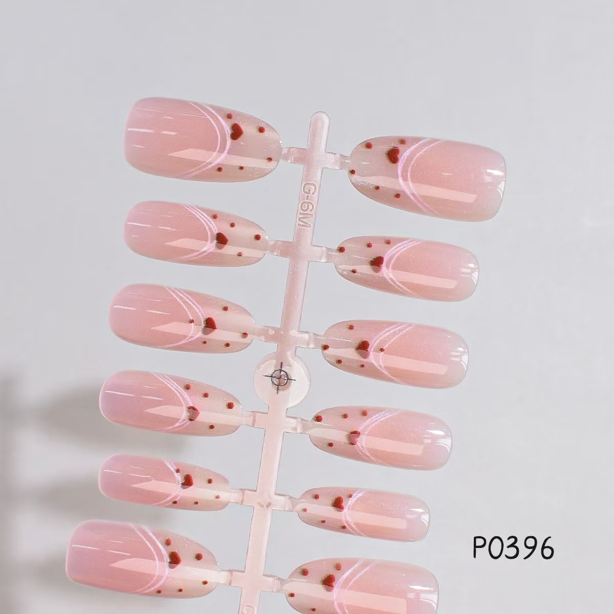 Nail drill accessories, wearable nails, pure handcrafted nail supplies, nail drills, nail accessories, decorative materials, various styles and colors