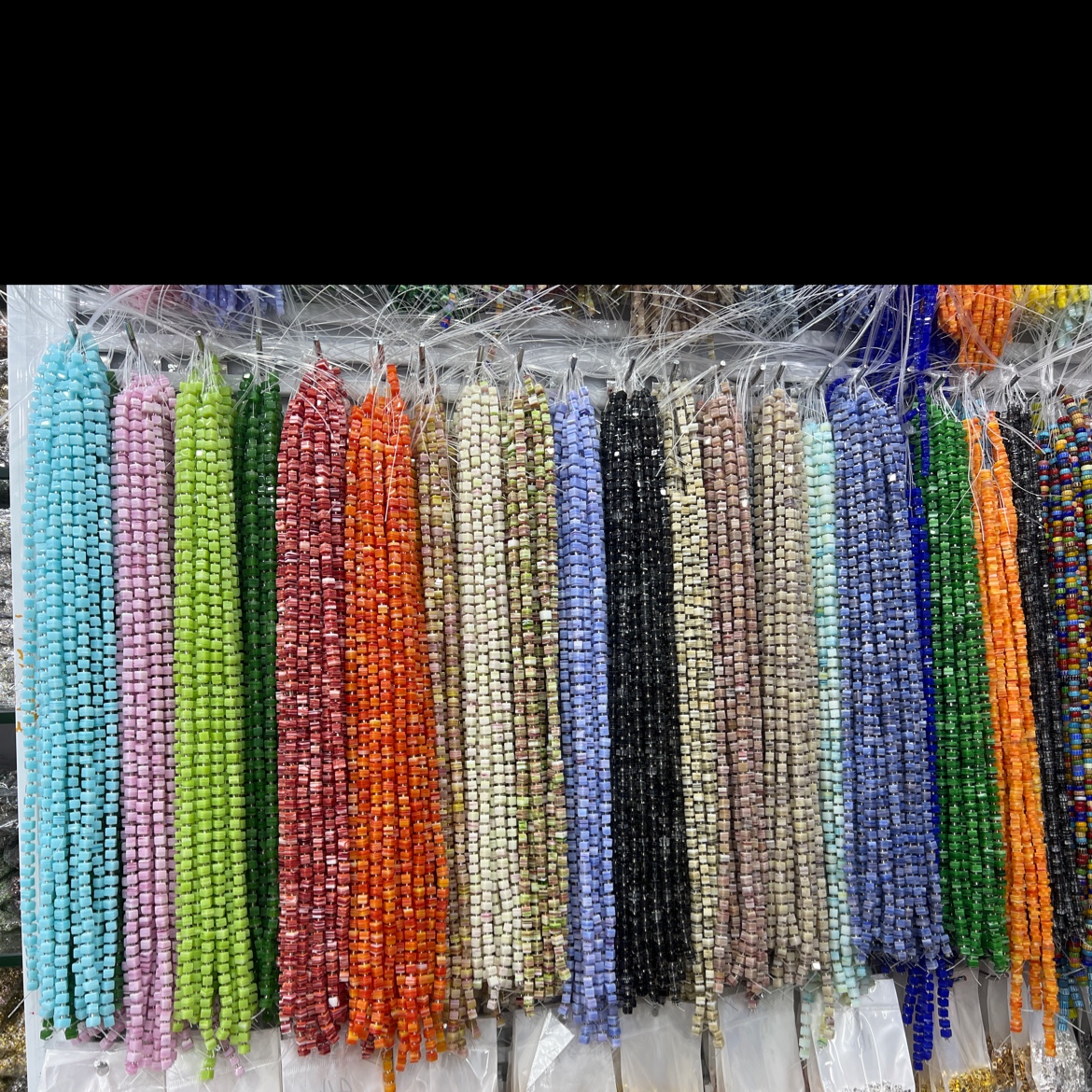 方糖6*6 3*4 俩规格 颜色多样化 