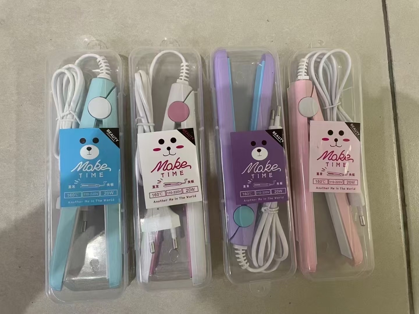 皮肤滚针美容仪按摩滚针深层放松改善细纹健康护理