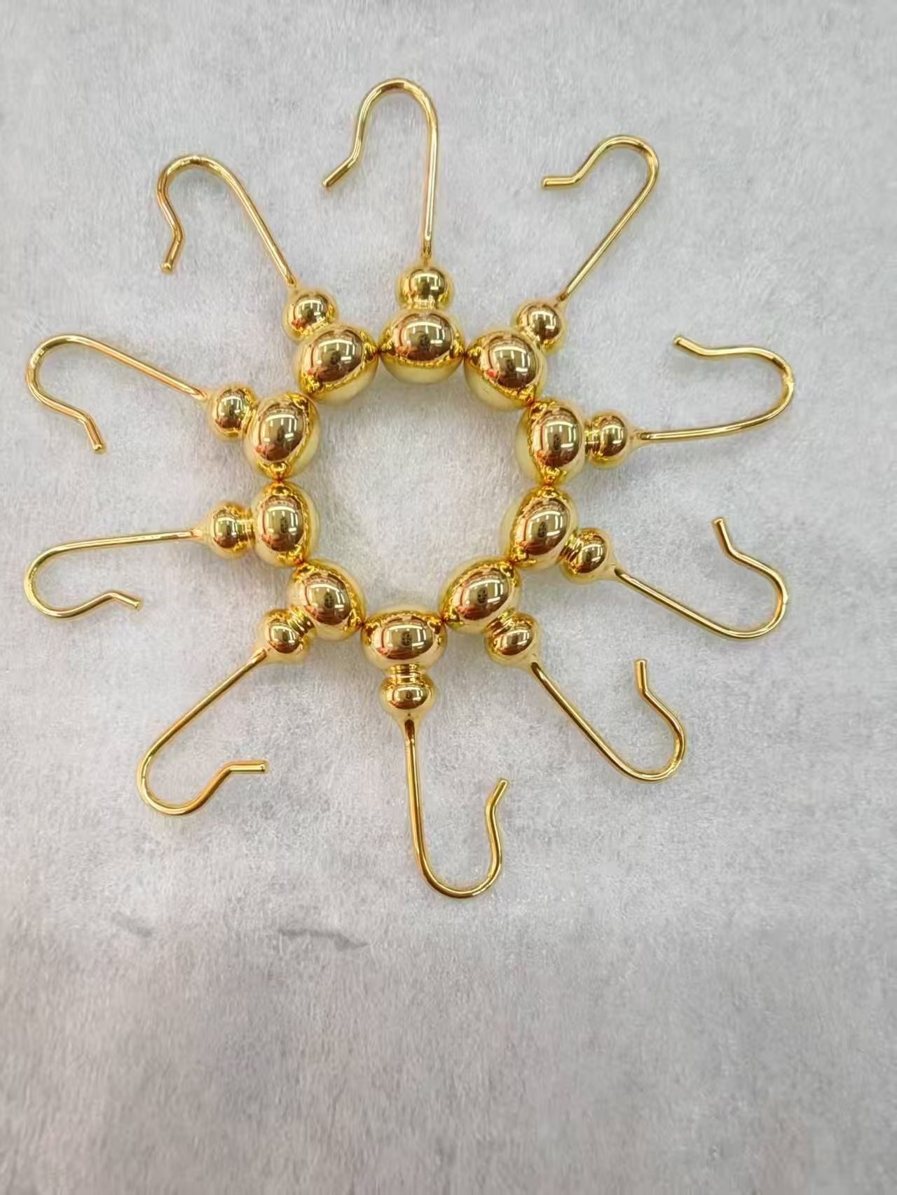 时尚耳钩、耳饰简约个性耳钉气质百搭耳饰品配饰耳钉详情图4