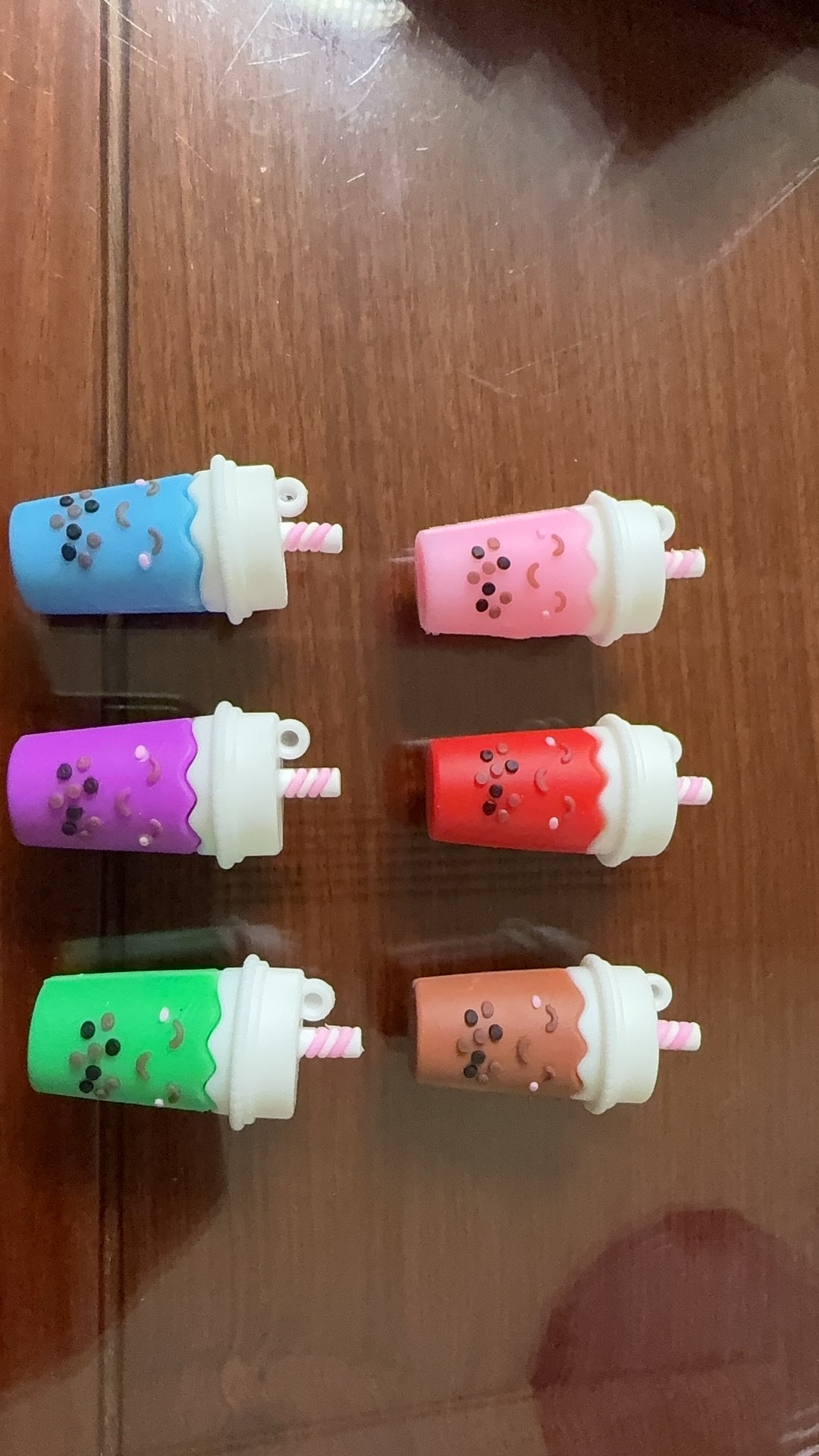 钥匙扣和钥匙扣