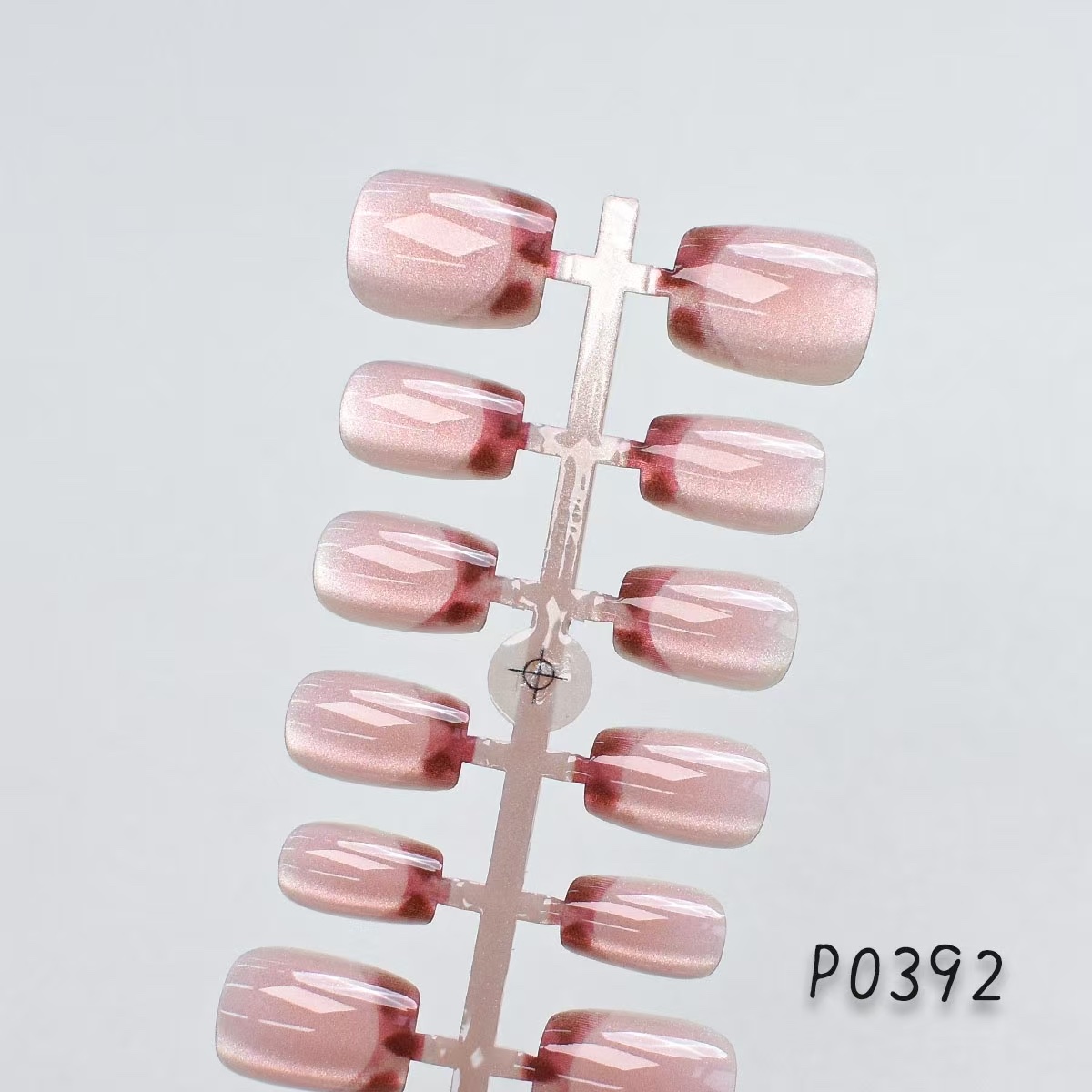 Nail drill accessories, wearable nails, pure handcrafted nail care products, nail drill nail decoration accessories, suitable for nail design materials