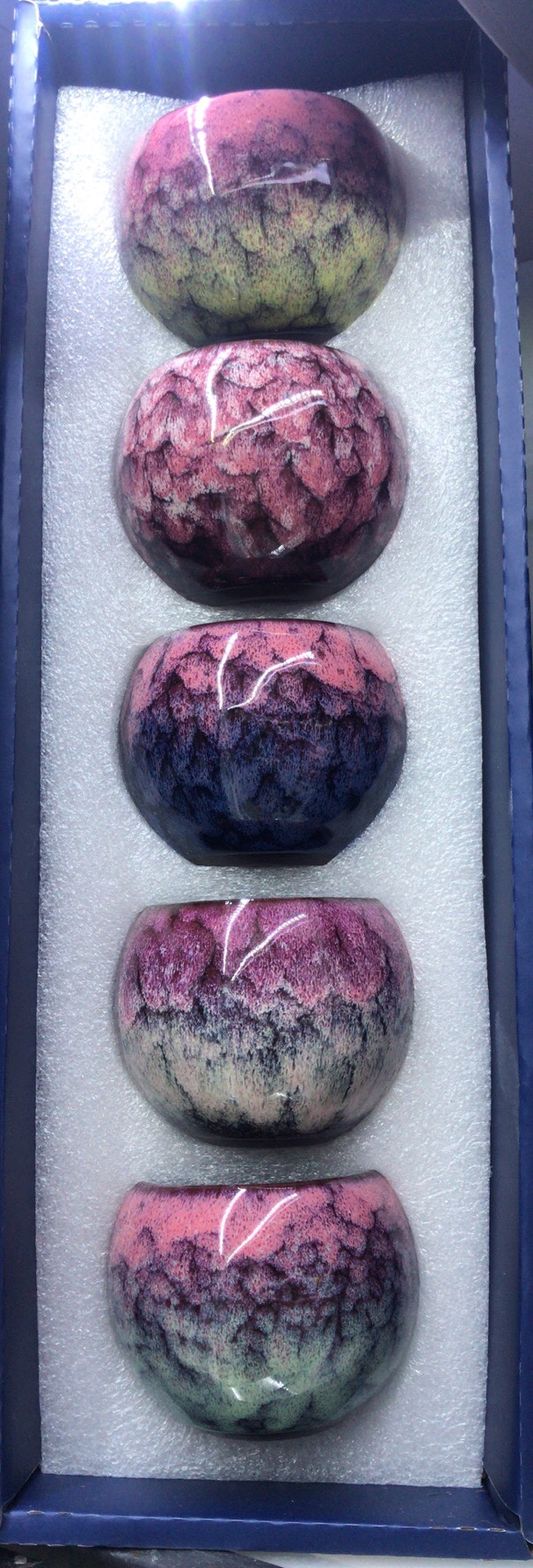 曼陀罗风铃捕梦网工艺品金色铜铃铛装饰风铃挂件创意家居摆件详情图6