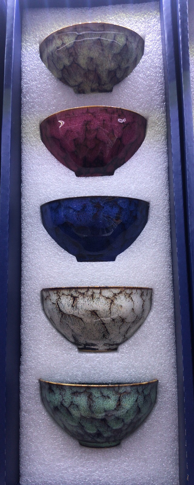 曼陀罗风铃捕梦网工艺品金色铜铃铛装饰风铃挂件创意家居摆件详情图2