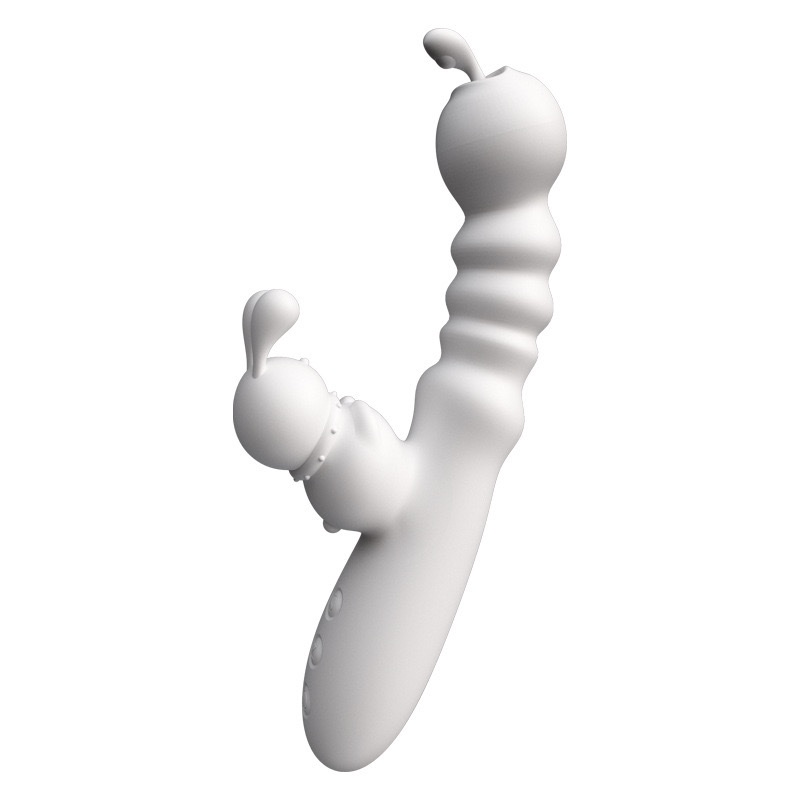 震动棒女性自慰器成人玩具情趣用品炮机电动强震按摩av棒振动