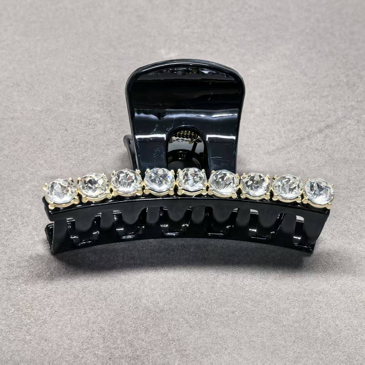 New Year red duckbill clips, children's hair clips, hair accessories, cute hair accessories, girls' hair clips