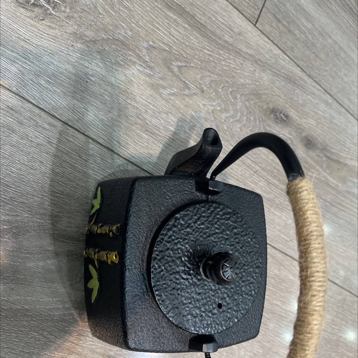 紫砂杯紫砂羊手工陶瓷茶具创意个性简约实用礼品家居装饰