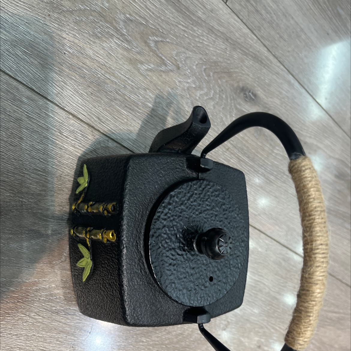 紫砂工艺品实物图