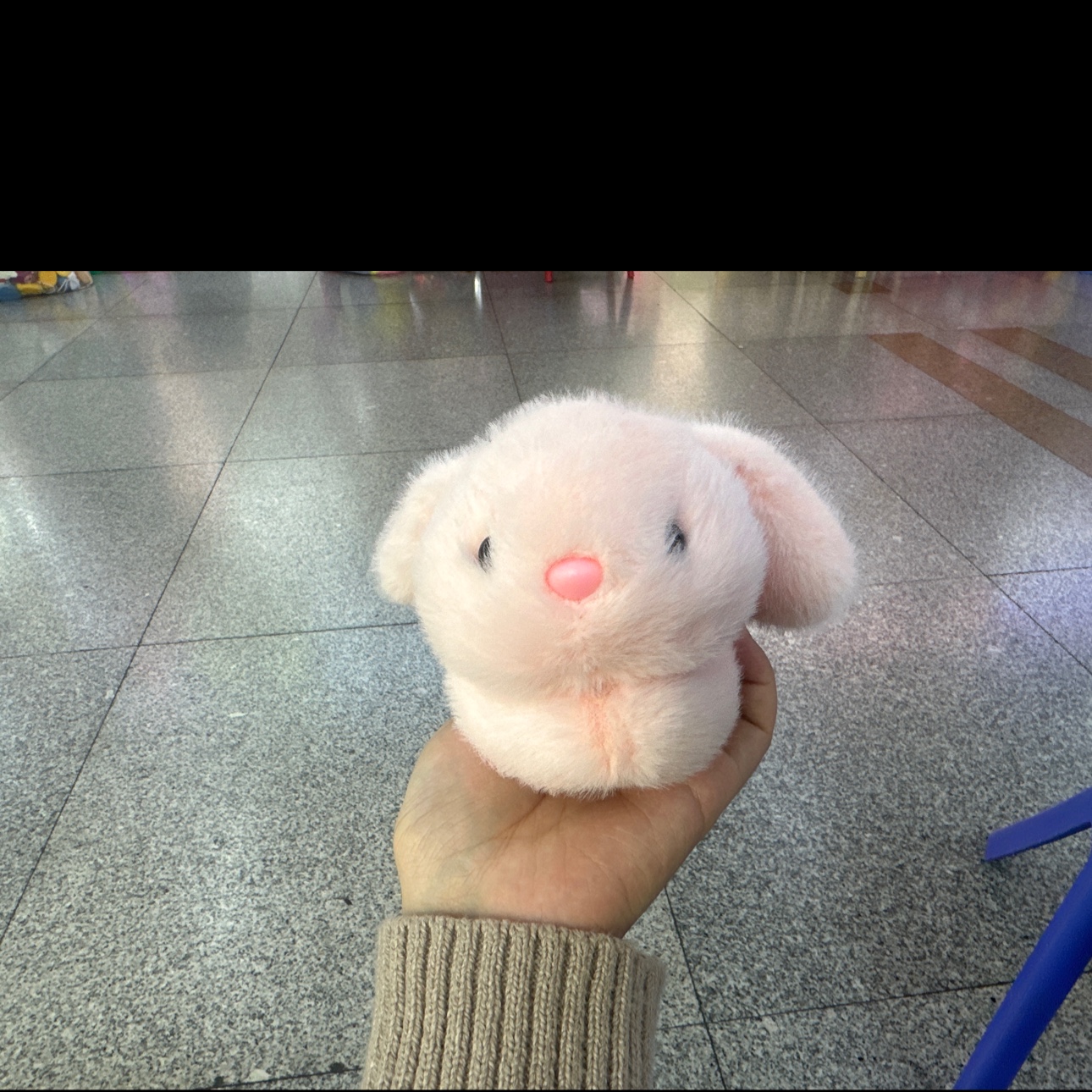 Creative and trendy plush toys, cute dolls, soft and adorable plush dolls, gift collection, children's toys