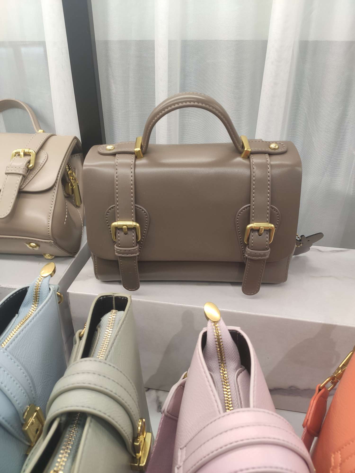 时尚女包提包女包