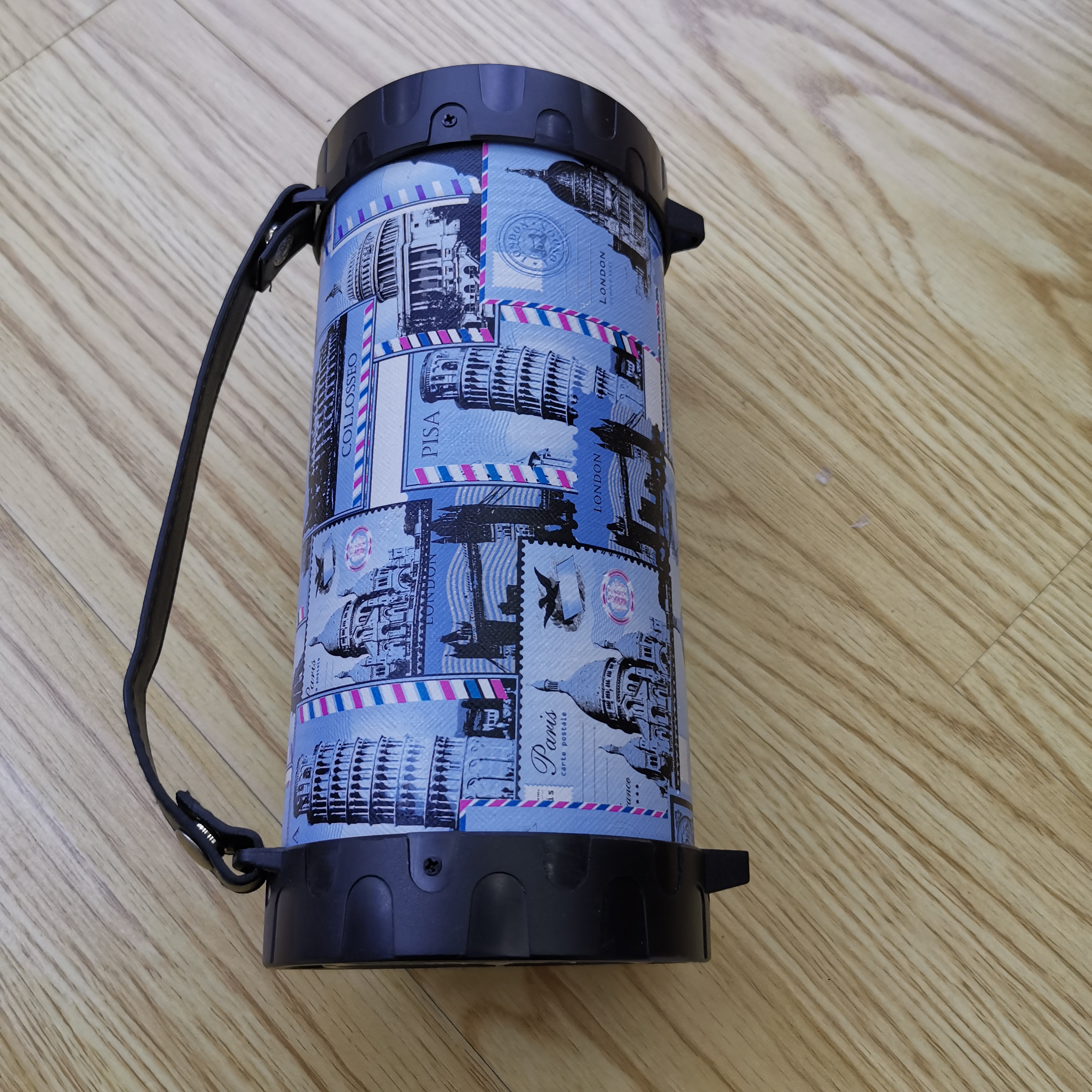 创意外形蓝牙音响小型便携音箱蓝牙音箱可外带