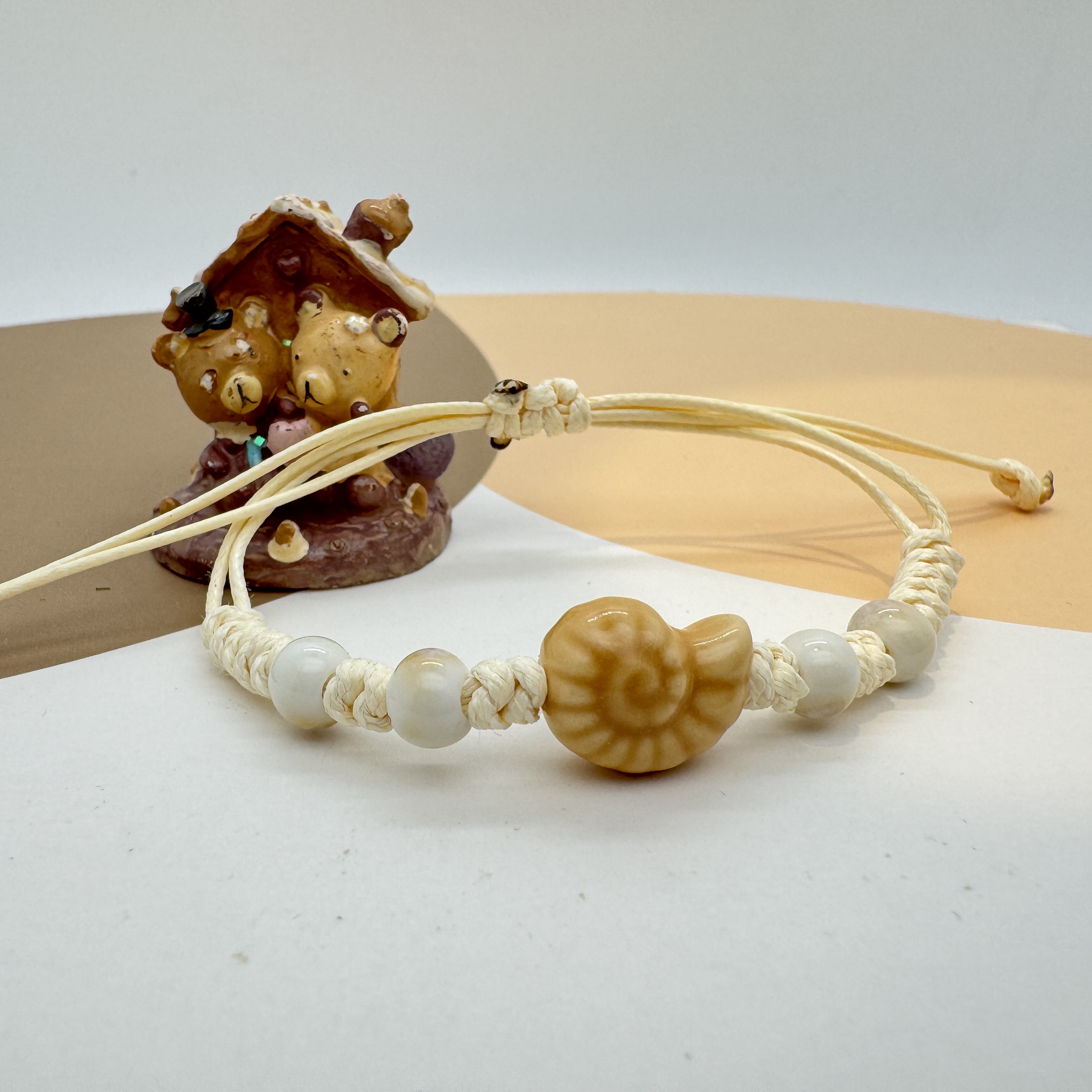 水晶手串锆石手链时尚饰品女士手链潮流珠宝配饰简约百搭款手链产品图