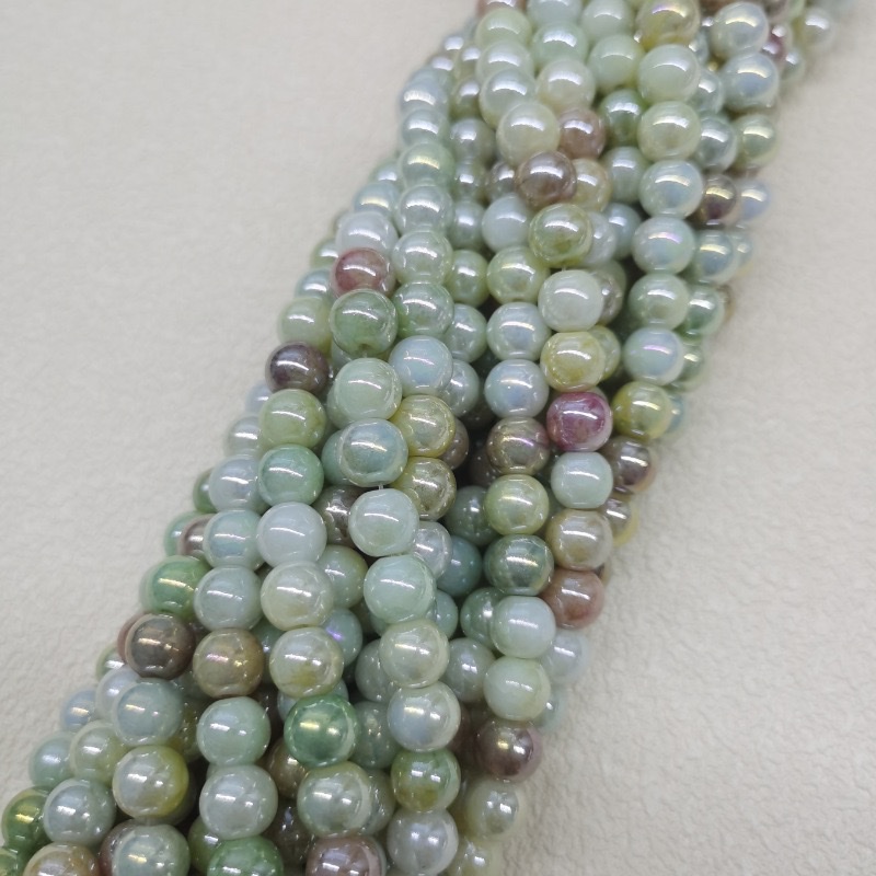 散珠&串珠实物图