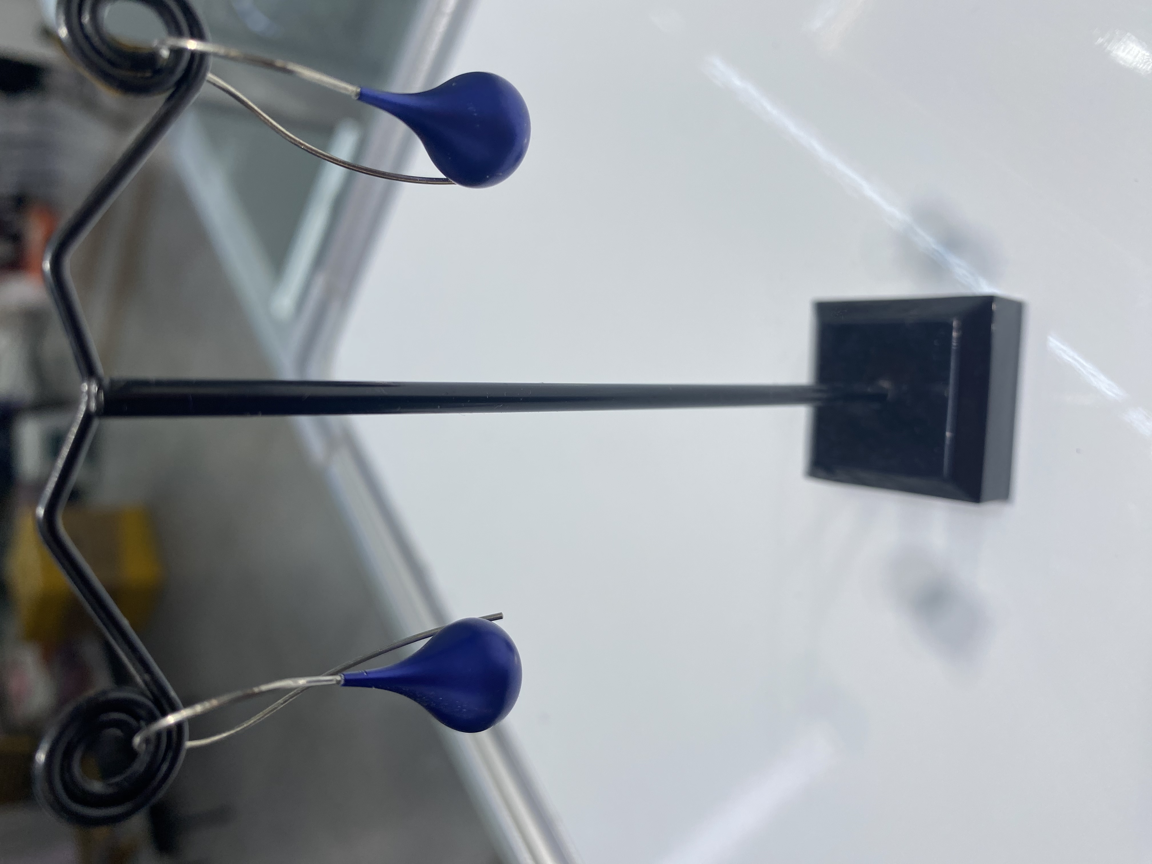 多彩美铝珠宝新宠高级珠宝耳环欧美时尚首饰环保铝耳饰耳坠耳饰耳环