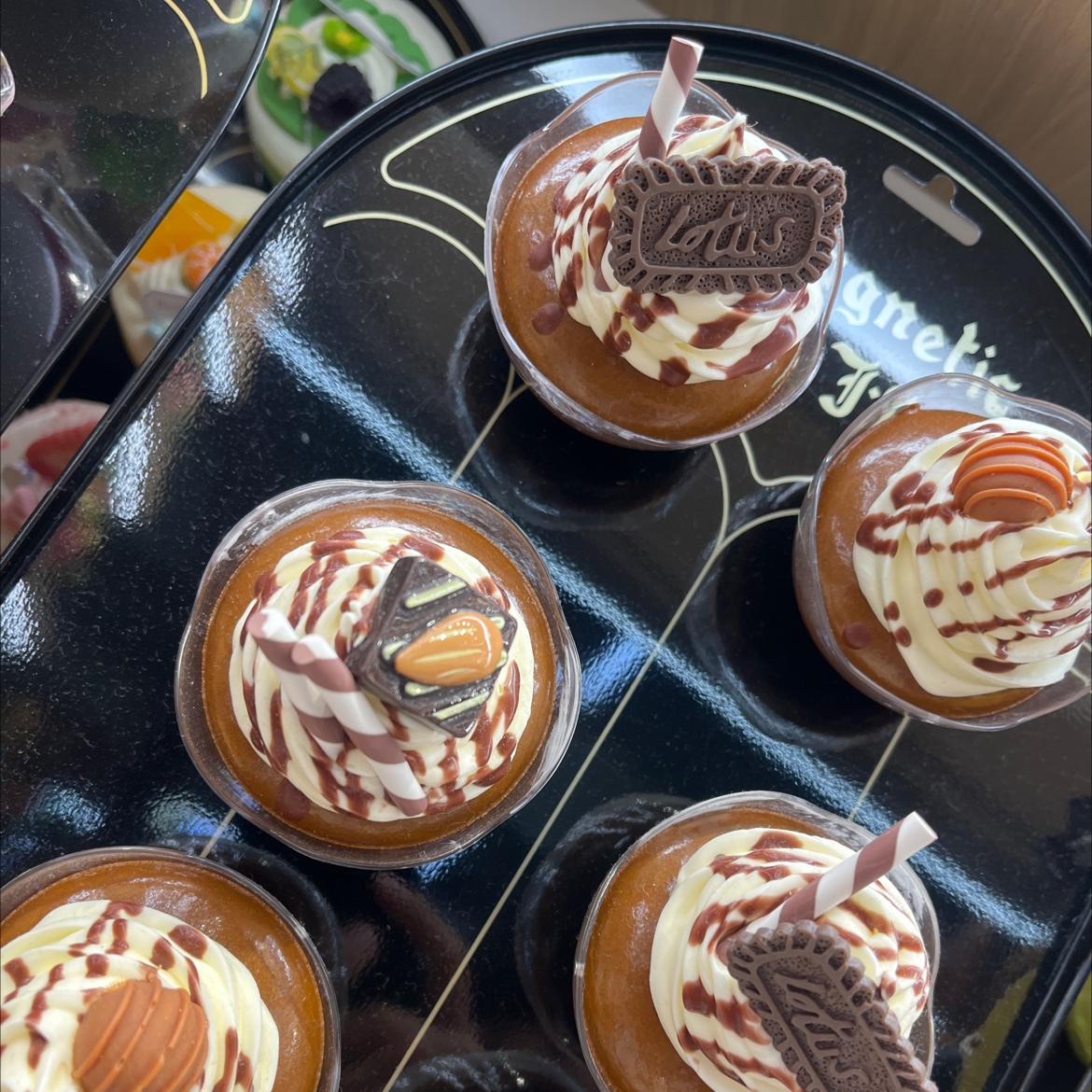 仿真果蔬/食物工艺品实物图