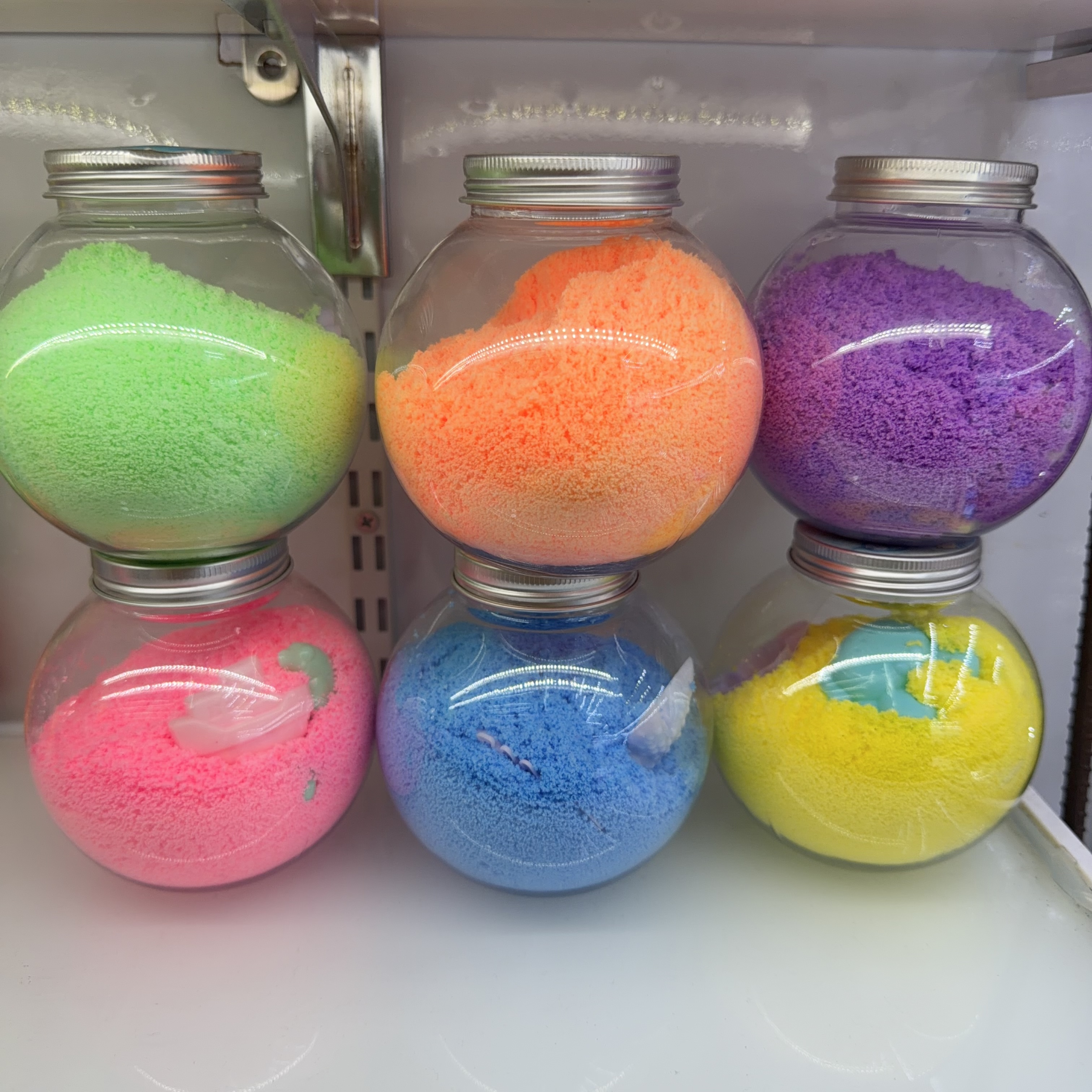 圆球配模具膨胀沙四季雪