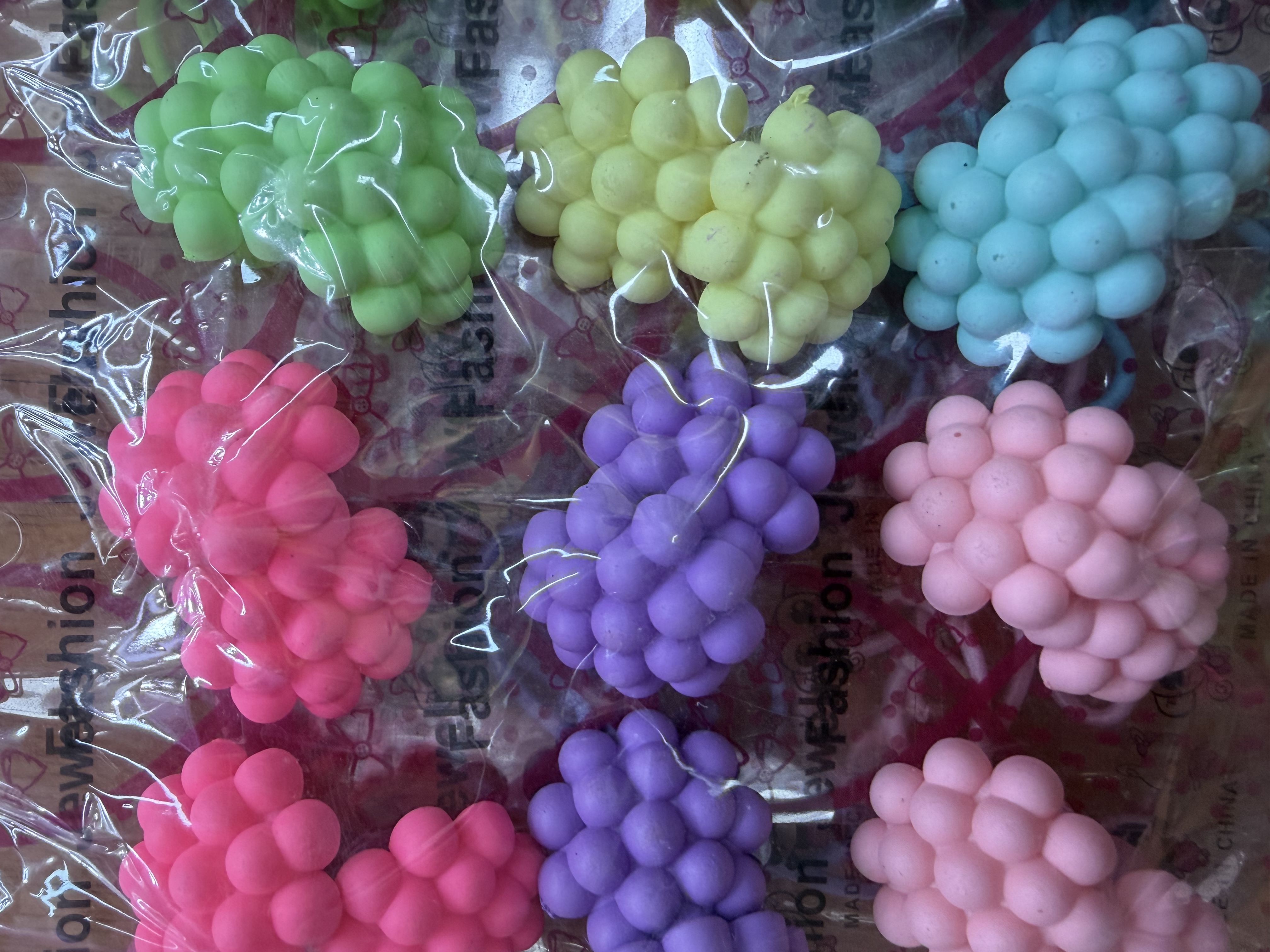 发带头饰额饰条纹肠圈头箍多功能发饰儿童成人百搭时尚简约款头饰