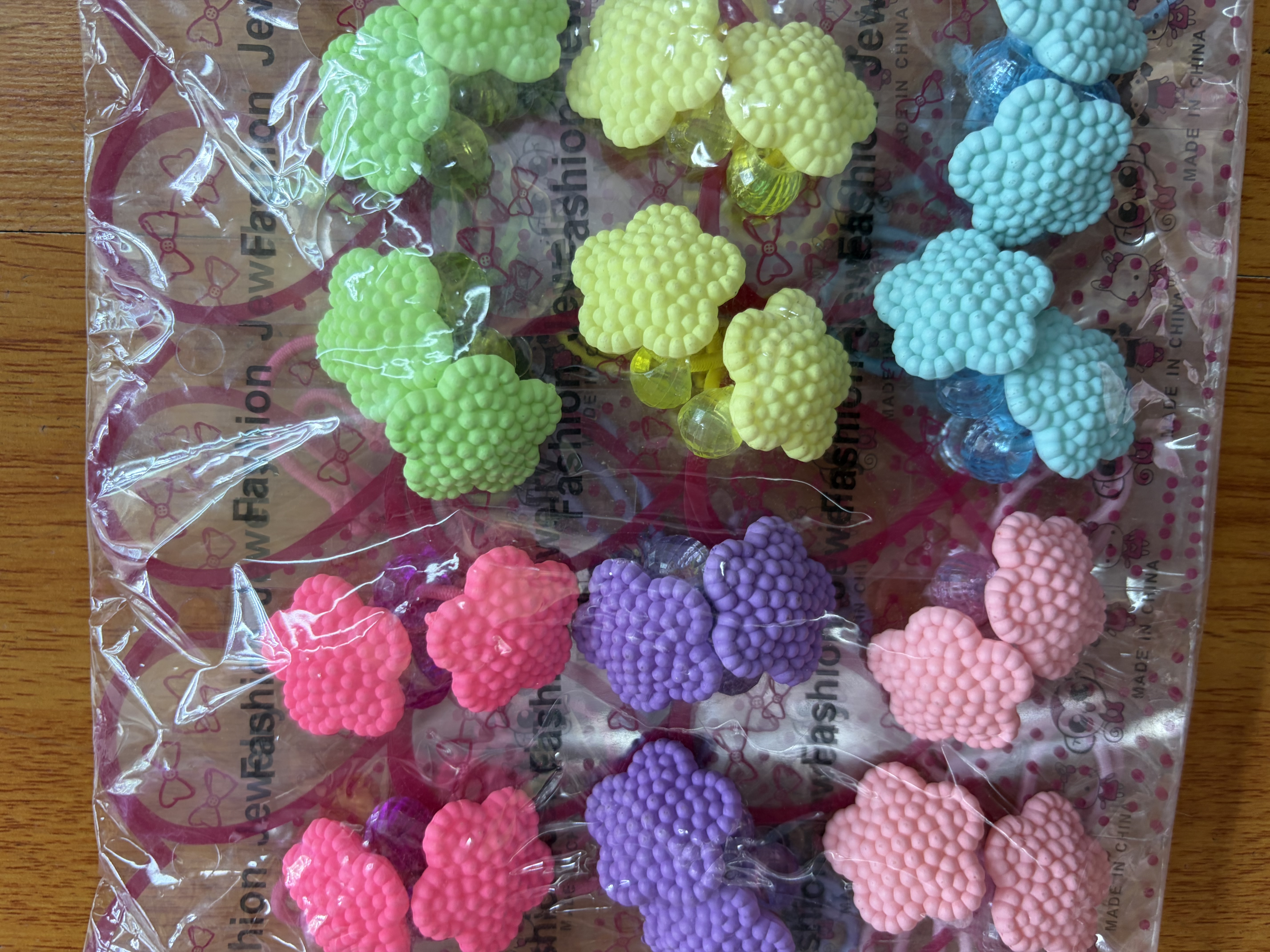 发带头饰额饰条纹肠圈头箍多功能发饰儿童成人百搭发饰品头饰