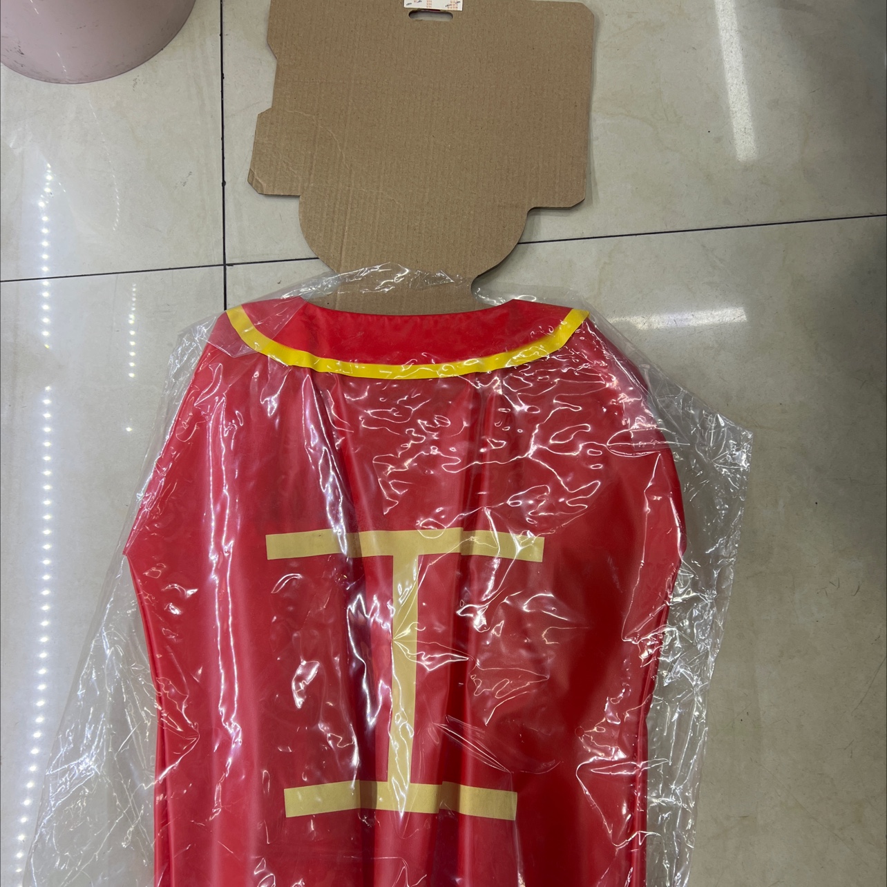 PVC道具服详情图9