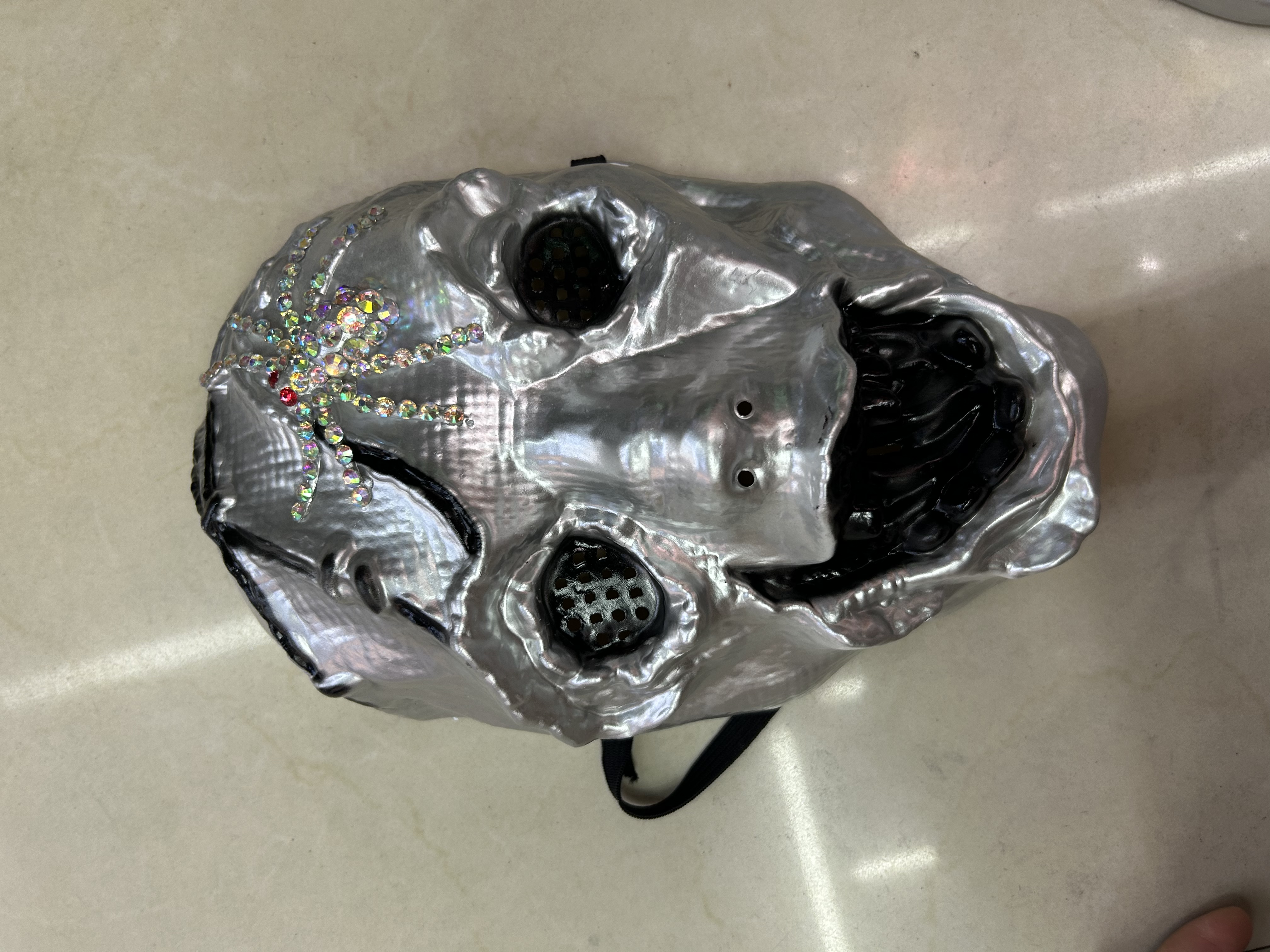 万圣节装饰用品万圣节主题道具摆件跨境节日装扮创意装饰品产品图