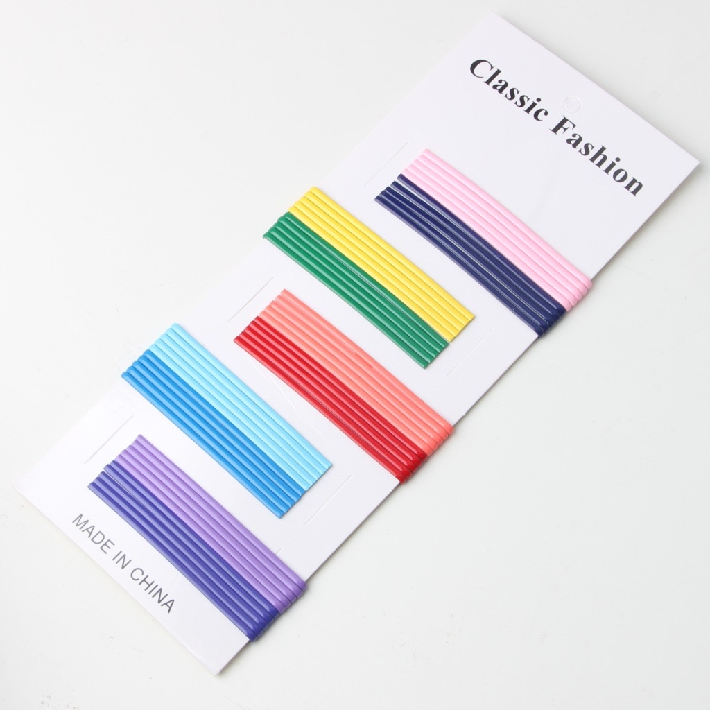 Hyuna style one-piece hairpin, hair clip, hair accessory, cute hair accessory, hair accessory, trendy hair clip detail image 9