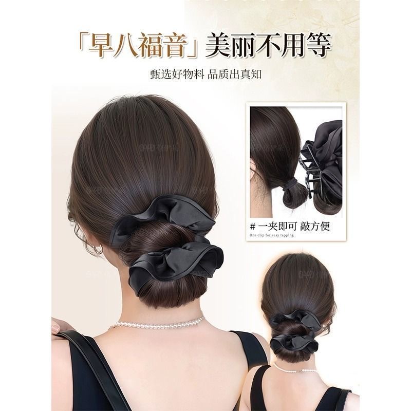 键子发布圈假发仿真发假发仿真发假发仿真发详情图5