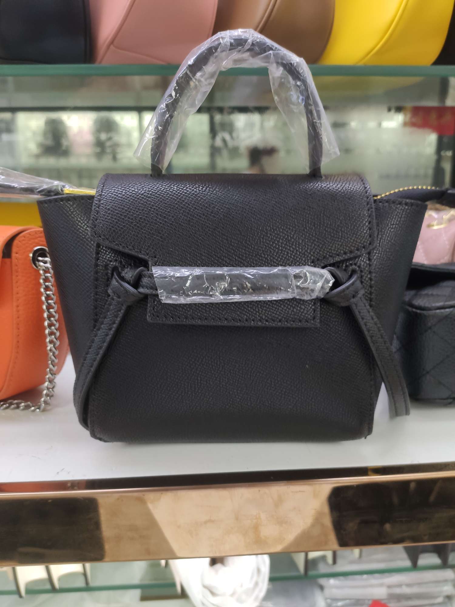 女款包时尚女包真皮