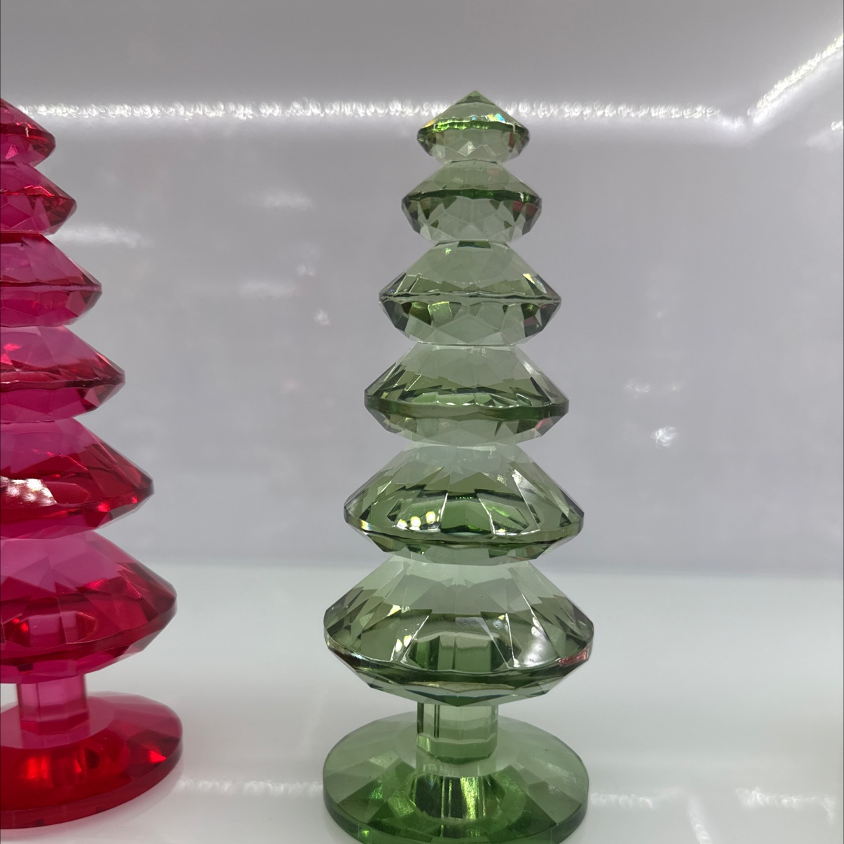 水晶小夜灯晶洞元宝树脂摆件水晶球装饰品创意家居摆设灯光温馨水晶摆件水晶球细节图