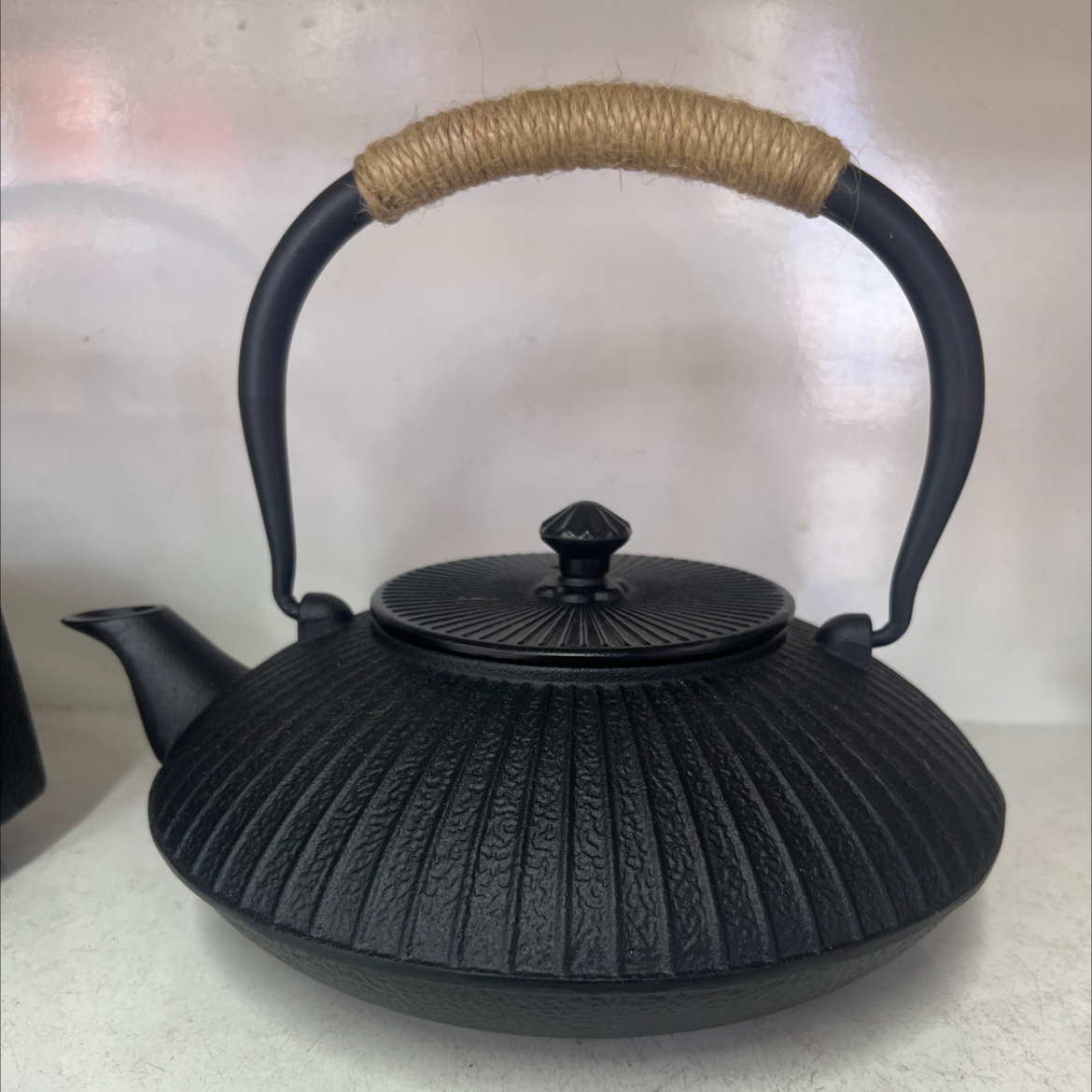 紫砂工艺品实物图