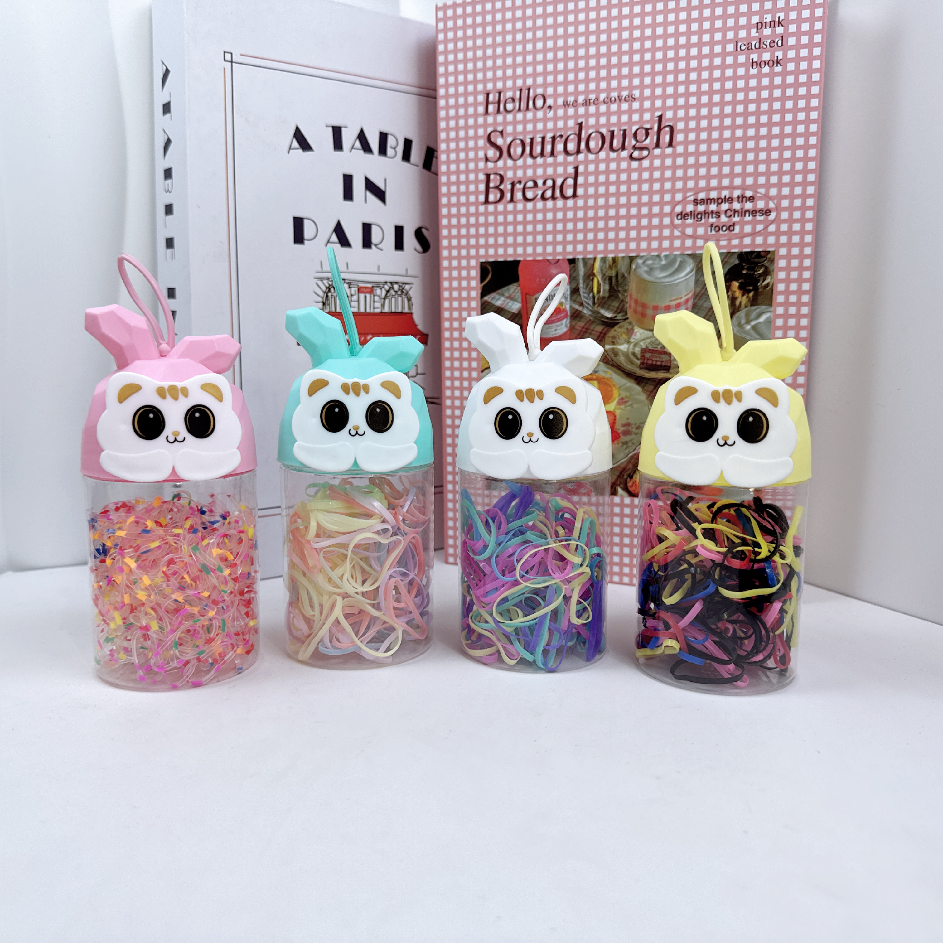 Factory direct sales of children's Fun cups, cup style, circle distribution, student style, children's large intestine style, student style detail image 5