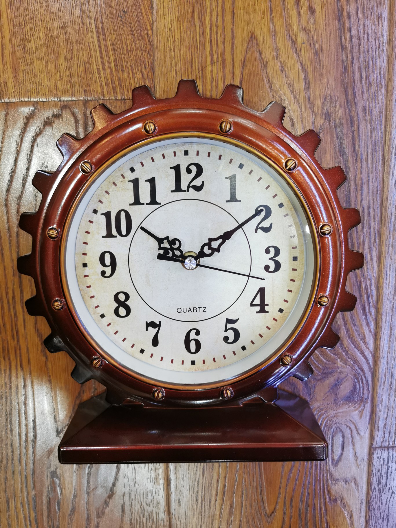 经典墙钟壁钟家用挂钟多款可定制热销