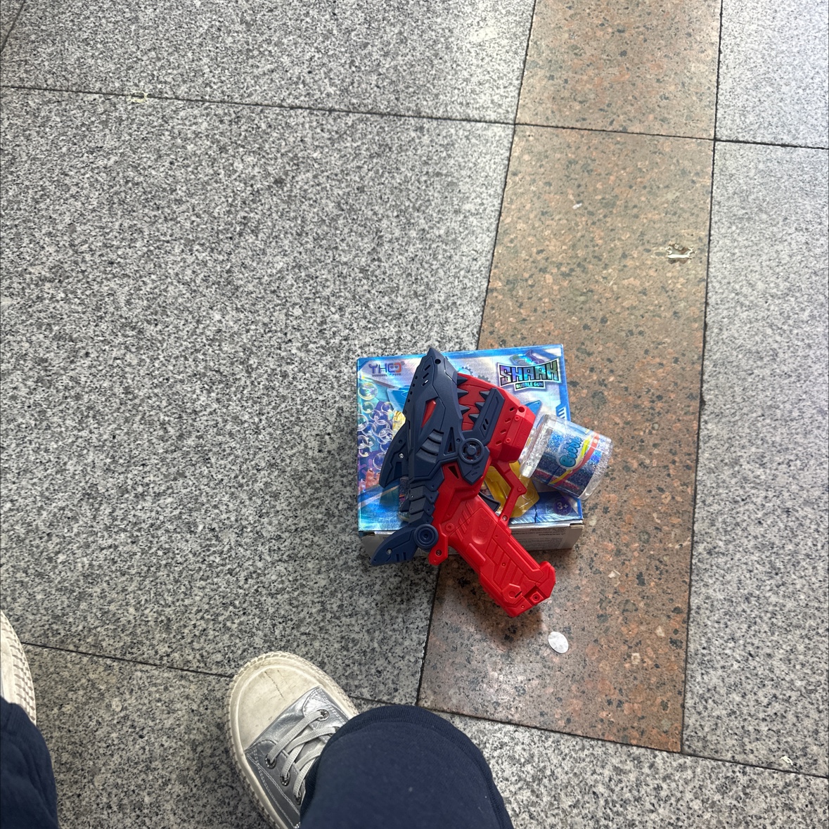 遥控车儿童玩具挖掘机模型趣味工程车玩具适合男孩女孩休闲娱乐 电动泡泡枪，有灯光，音乐 吹泡泡玩具遥控车儿童玩具遥控车玩具详情图3