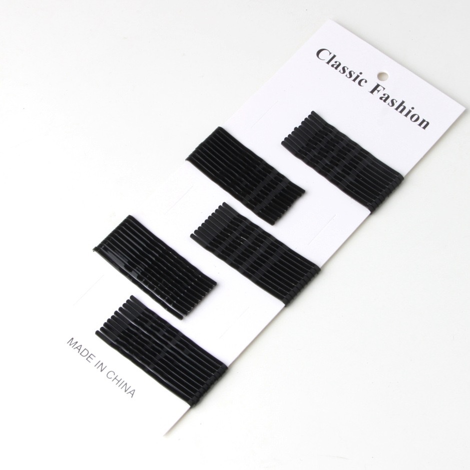 Hyuna style one-piece hairpin, hair clip, hair accessory, cute hair accessory, hair accessory, trendy hair clip detail image 12